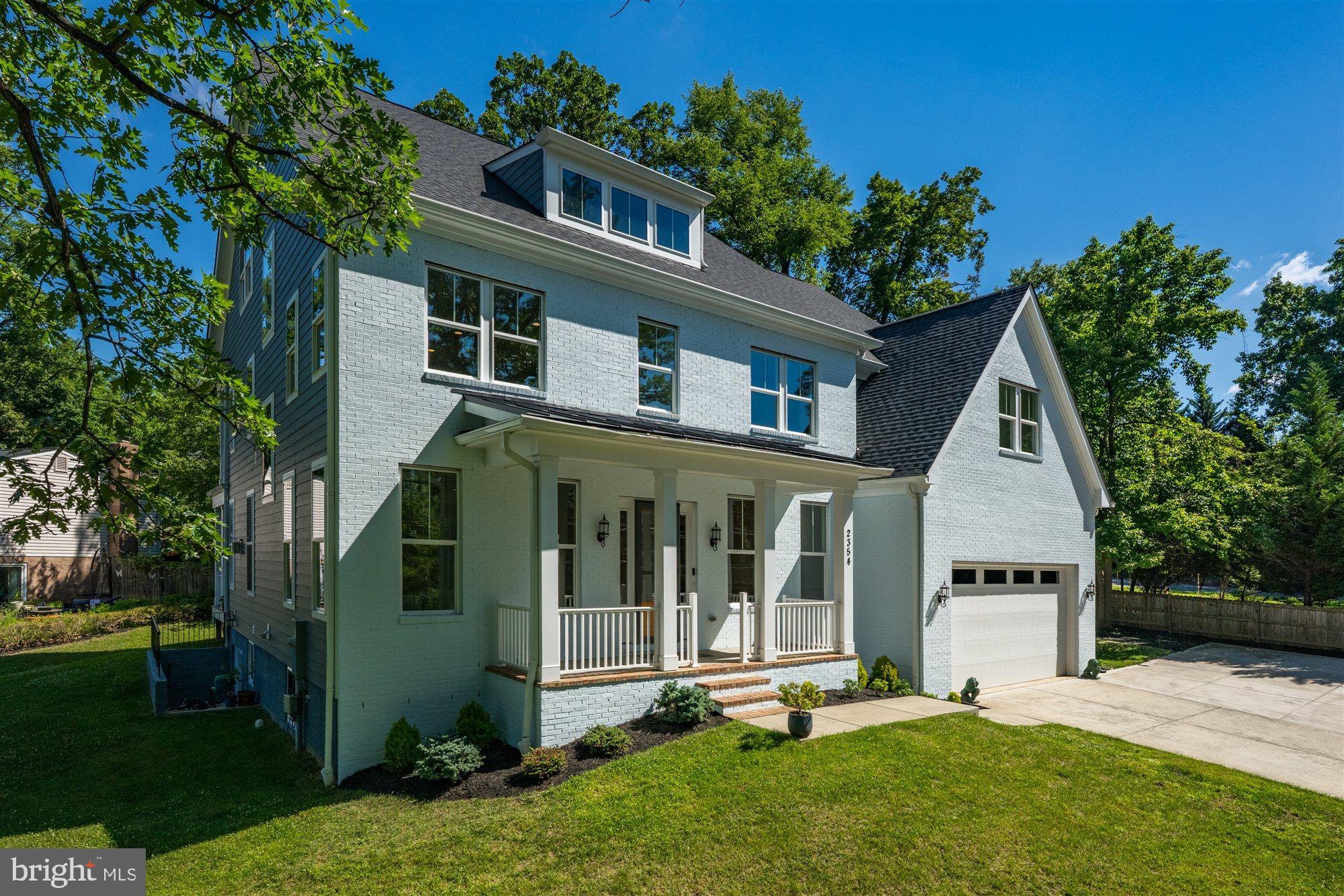 2354 CEDAR LANE