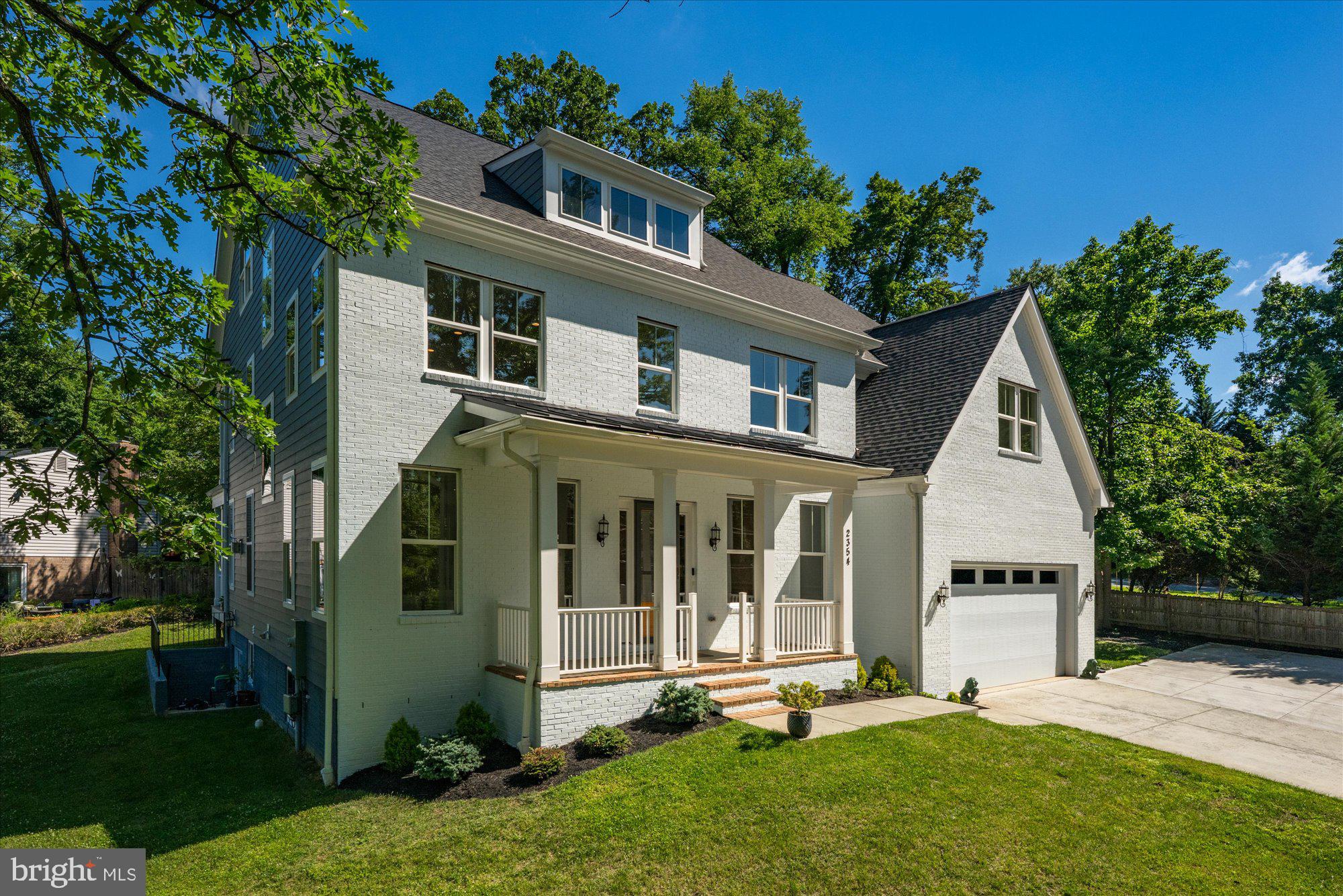 2354 CEDAR LANE