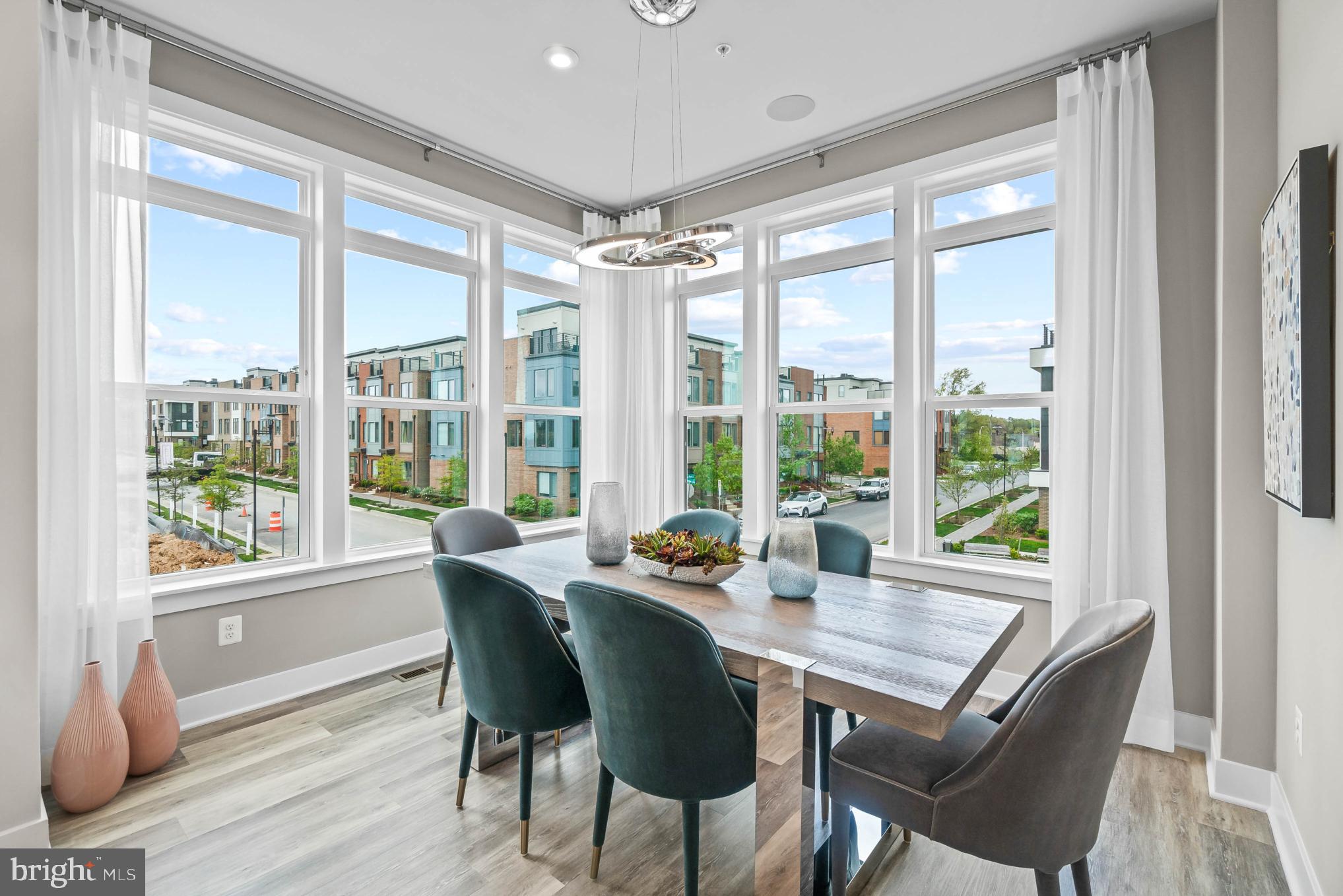 WESTSIDE AT SHADY GROVE - Residential