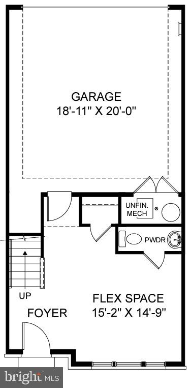 WESTSIDE AT SHADY GROVE - Residential