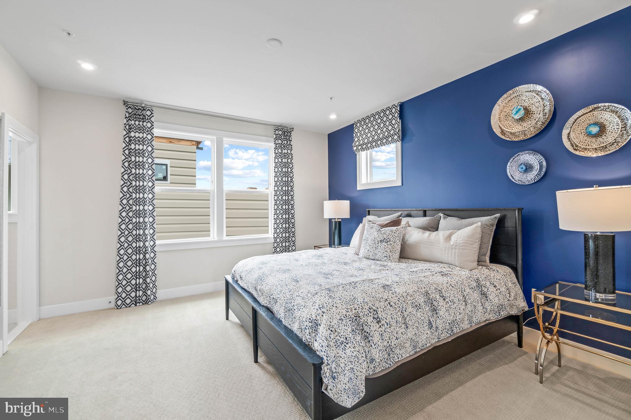 WESTSIDE AT SHADY GROVE - Residential