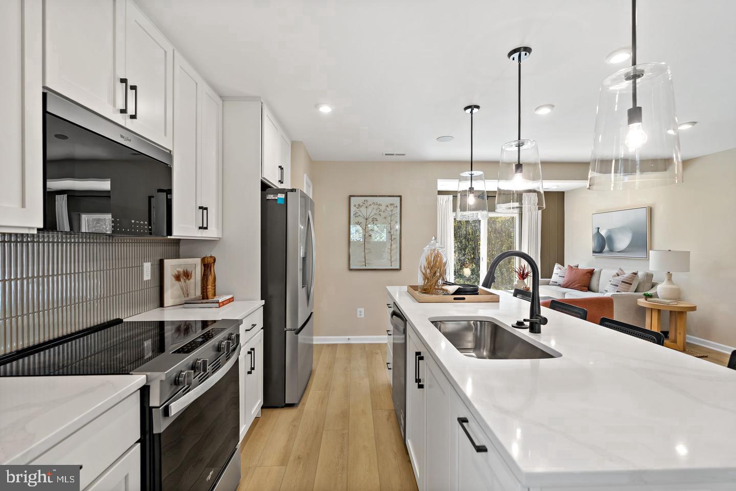 HOMESITE 83 HOPKINS COURT