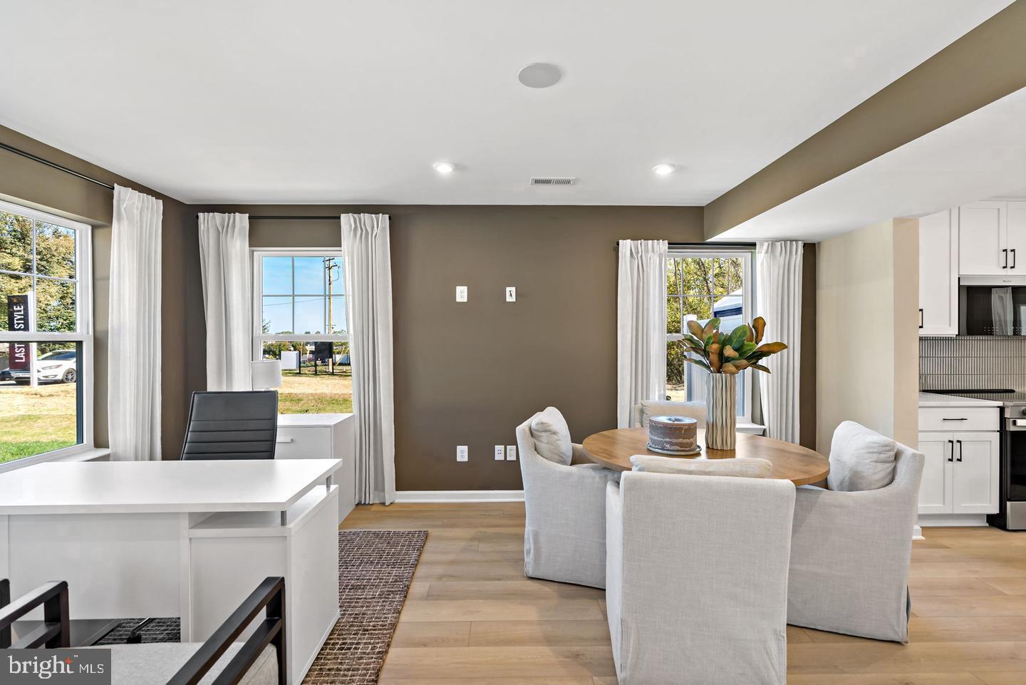 HOMESITE 83 HOPKINS COURT