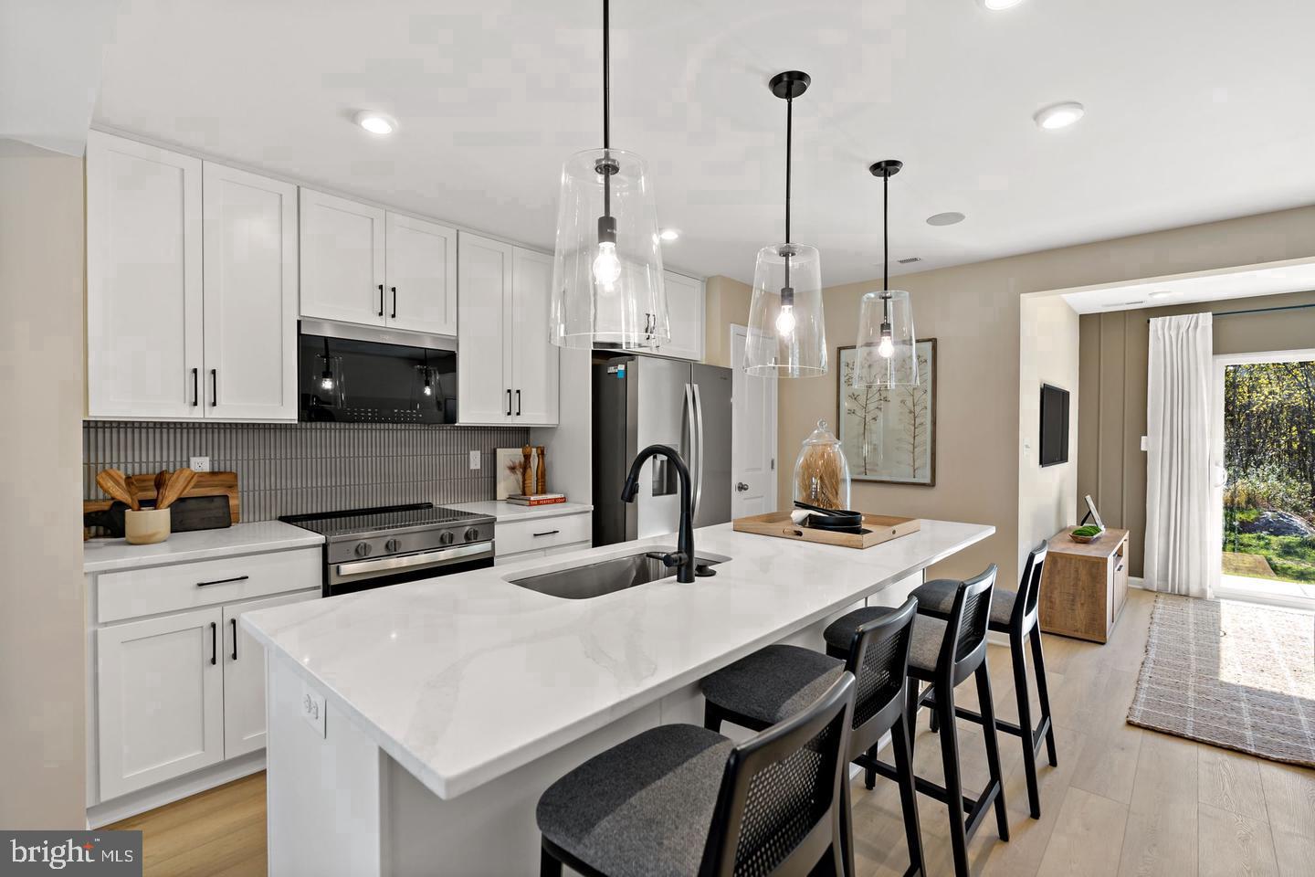 HOMESITE 83 HOPKINS COURT