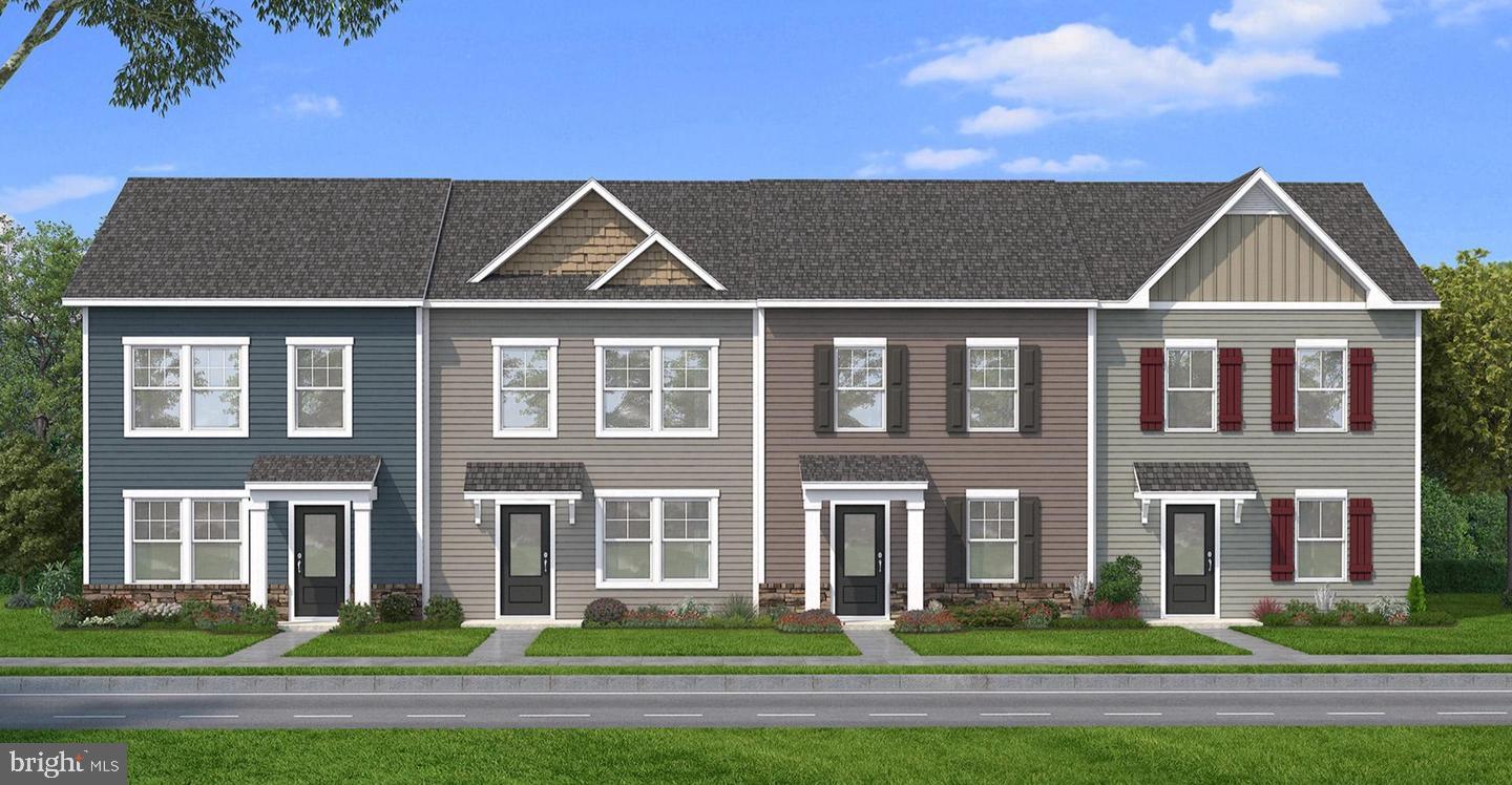 HOMESITE 83 HOPKINS COURT