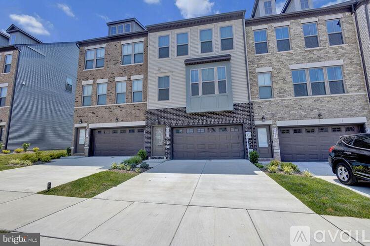 Amazing 3 bedroom, 3.5 bathroom townhouse in Brandywine. Amenities included: central air, central heat, deck, dishwasher, hardwood floors, stainless steel appliance, updated kitchen, updated bathroom, storage, washer dryer, and yard. No Utilities included. Is not pet friendly. Date Available: Aug 4th 2025. $3,600/month rent. $3,600 security deposit required. Please submit the form on this page or contact