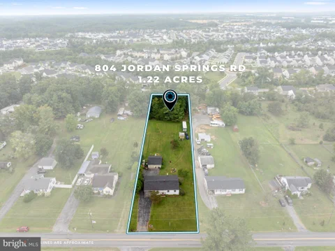MLS: VAFV2044566