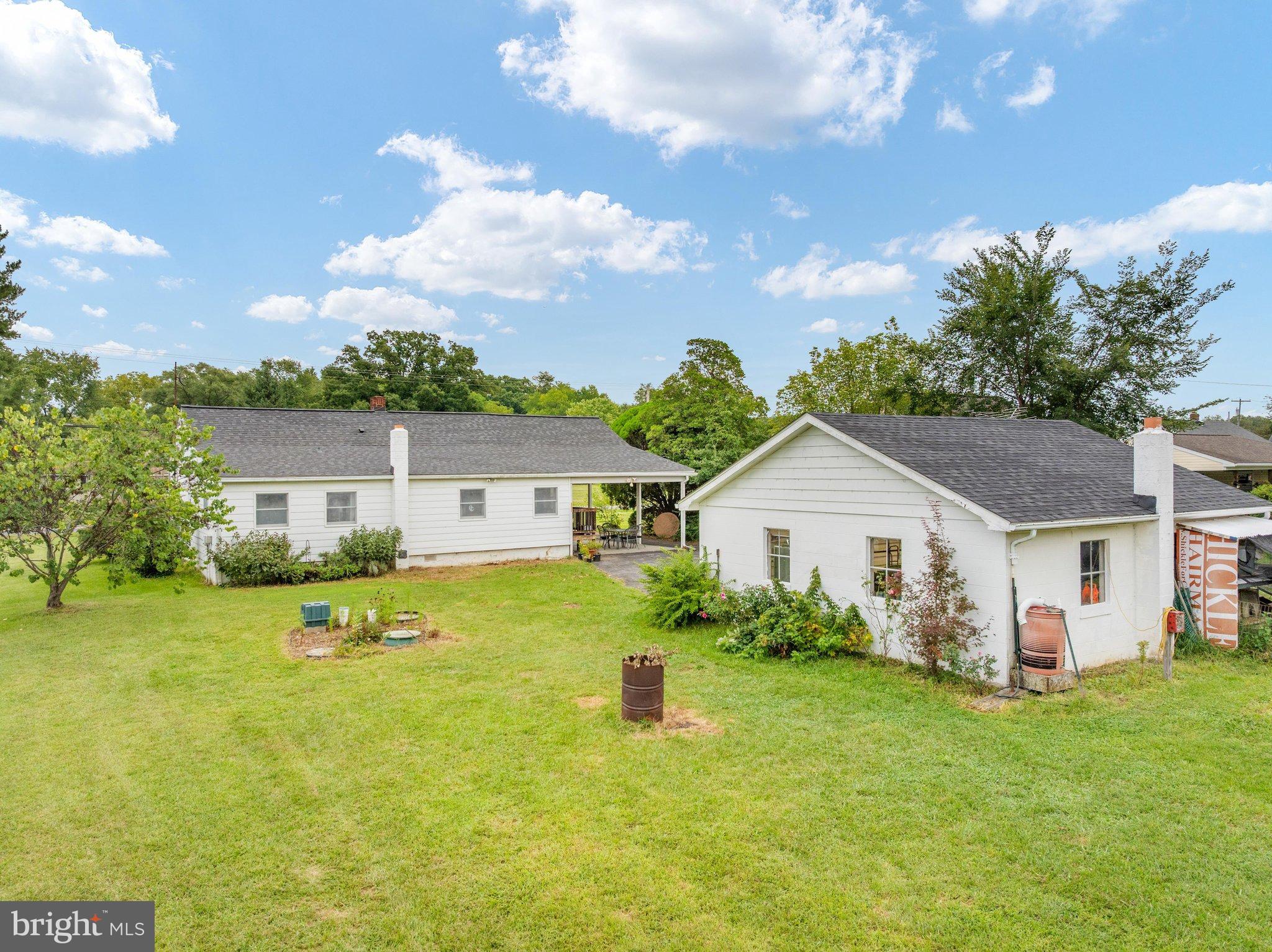 804 JORDAN SPRINGS ROAD
