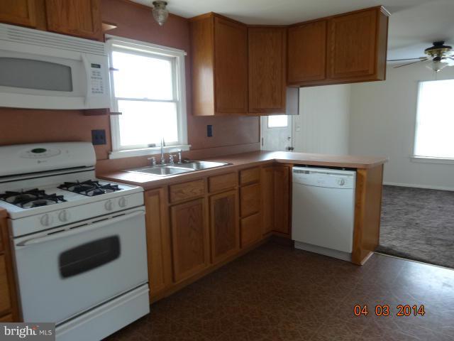 NONE AVAILABLE - Residential Lease