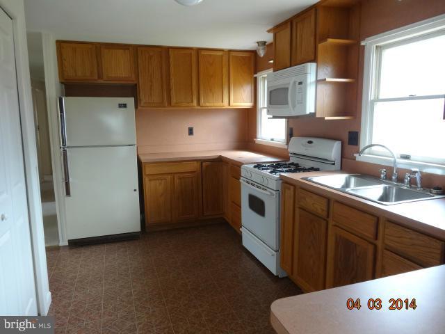 NONE AVAILABLE - Residential Lease