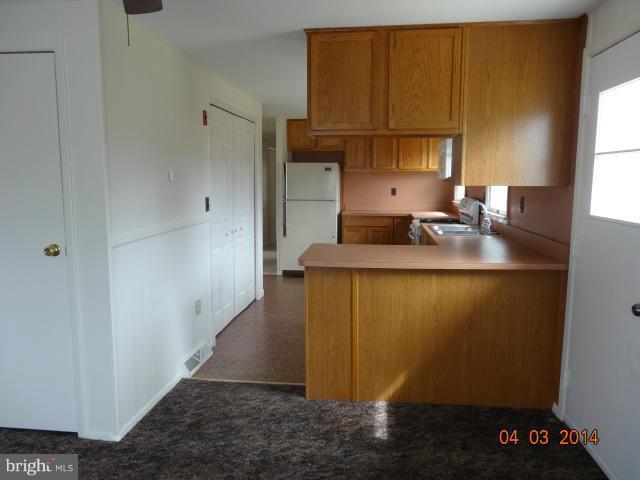 NONE AVAILABLE - Residential Lease