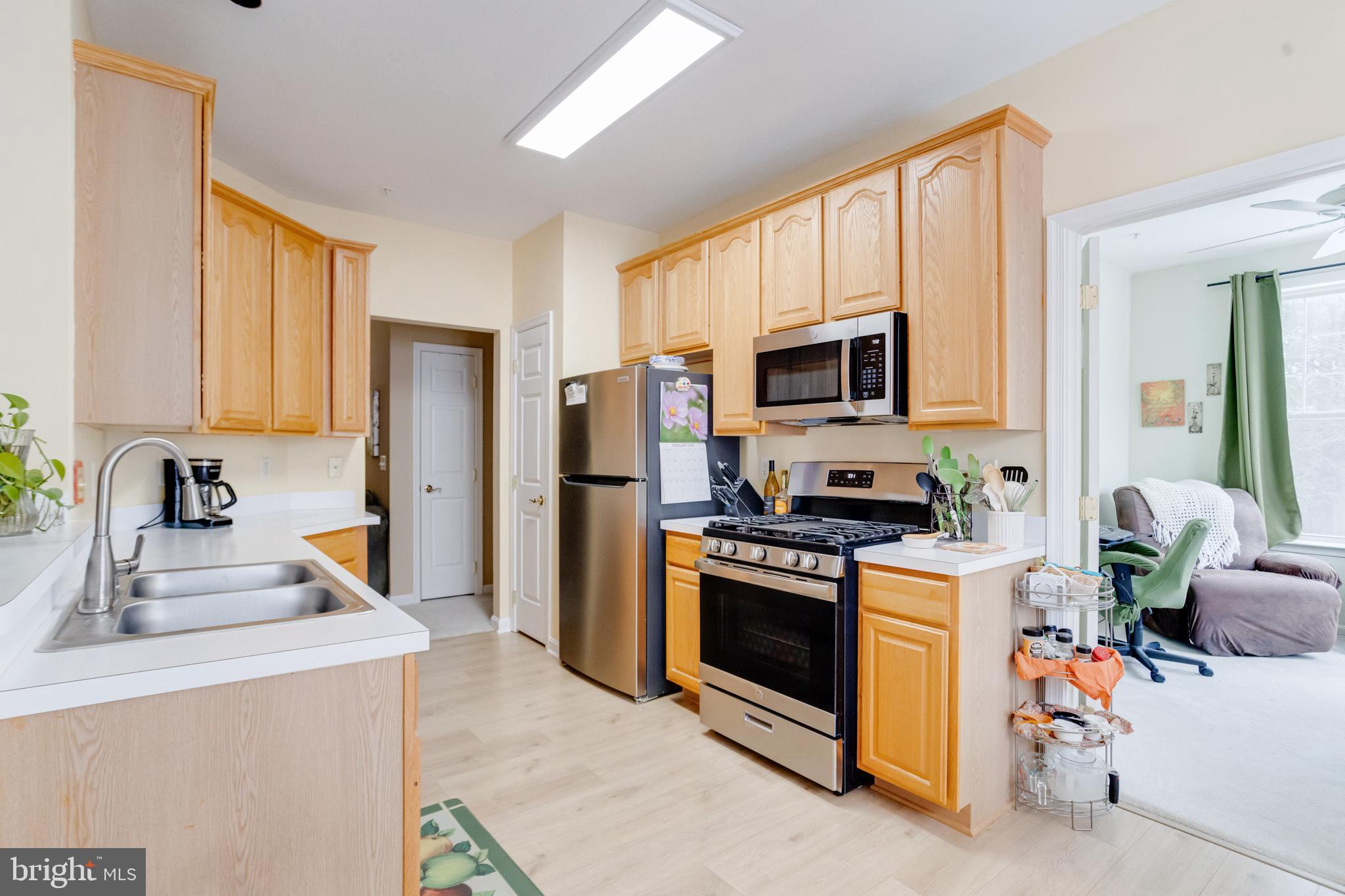 GREENBRIER HILLS - Residential