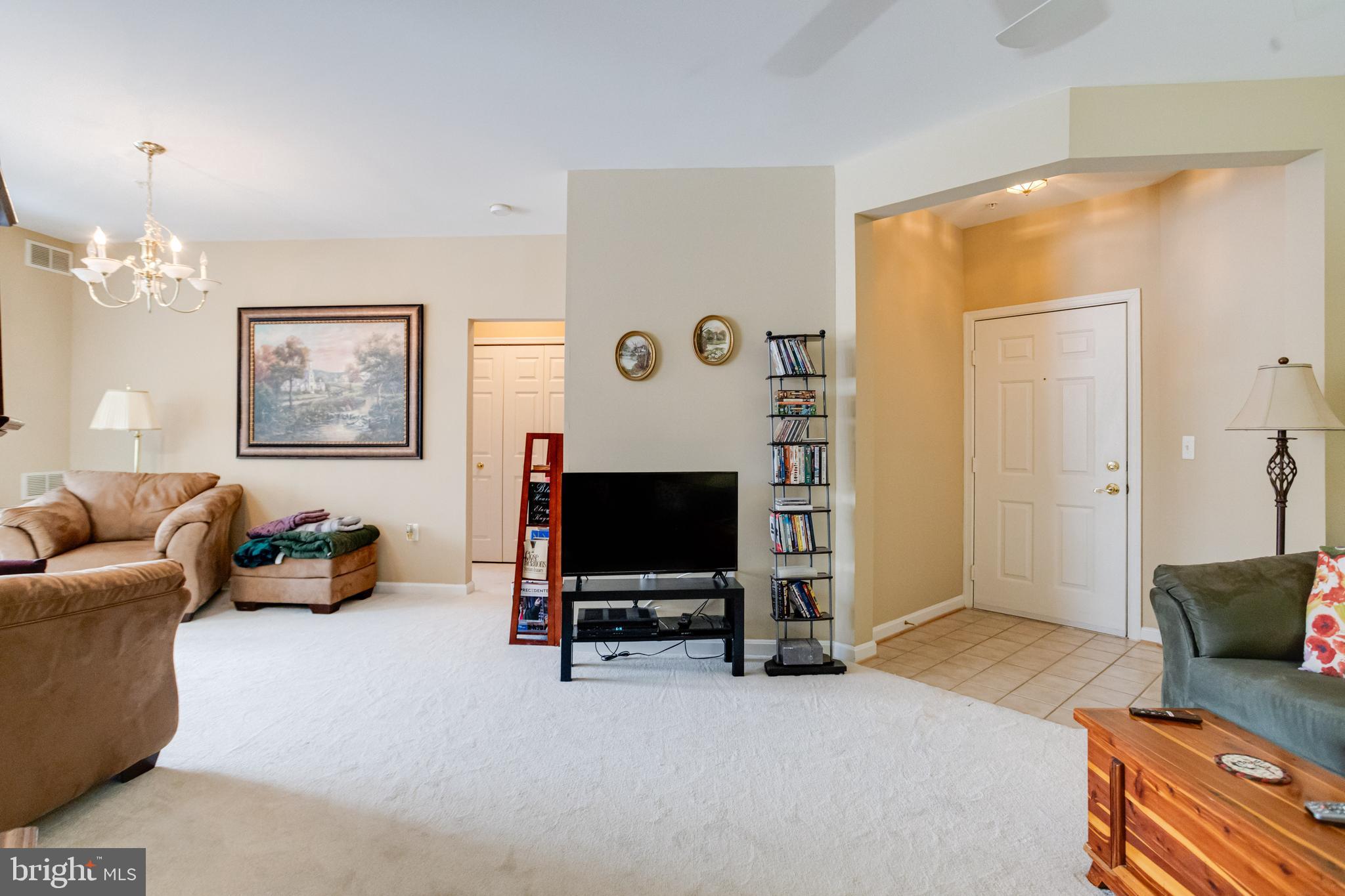 GREENBRIER HILLS - Residential