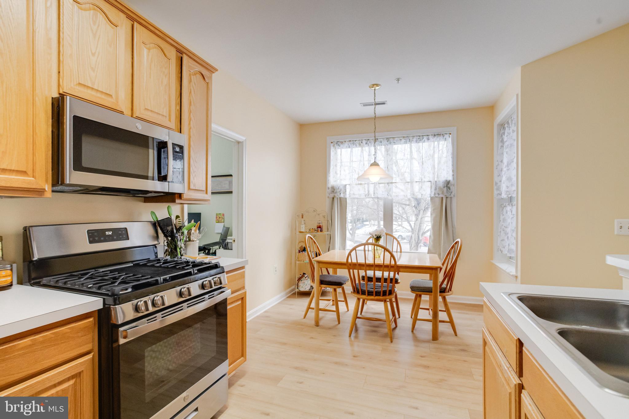 GREENBRIER HILLS - Residential