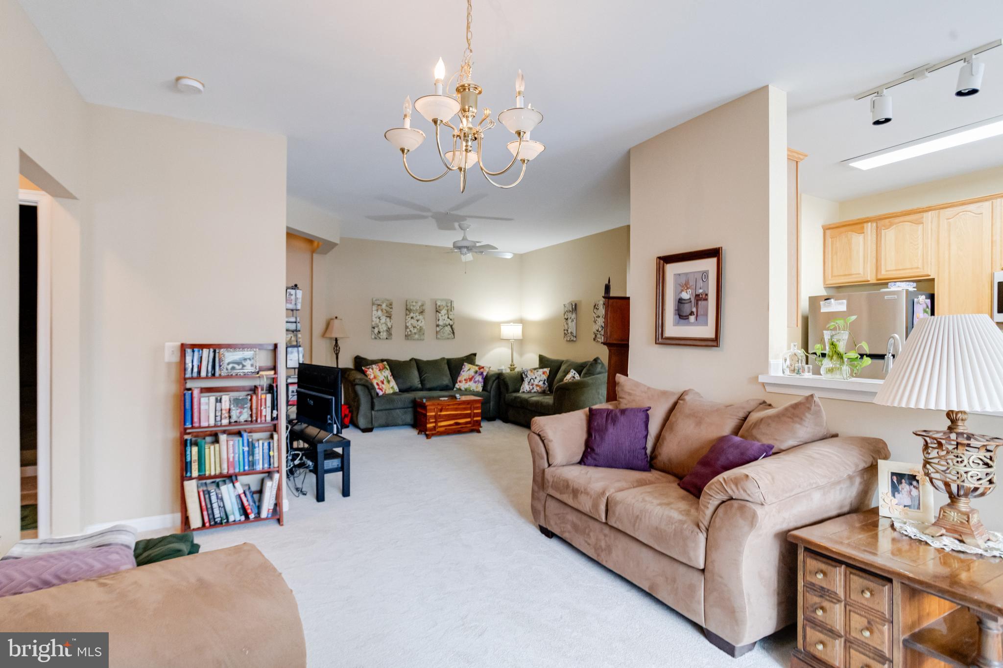 GREENBRIER HILLS - Residential