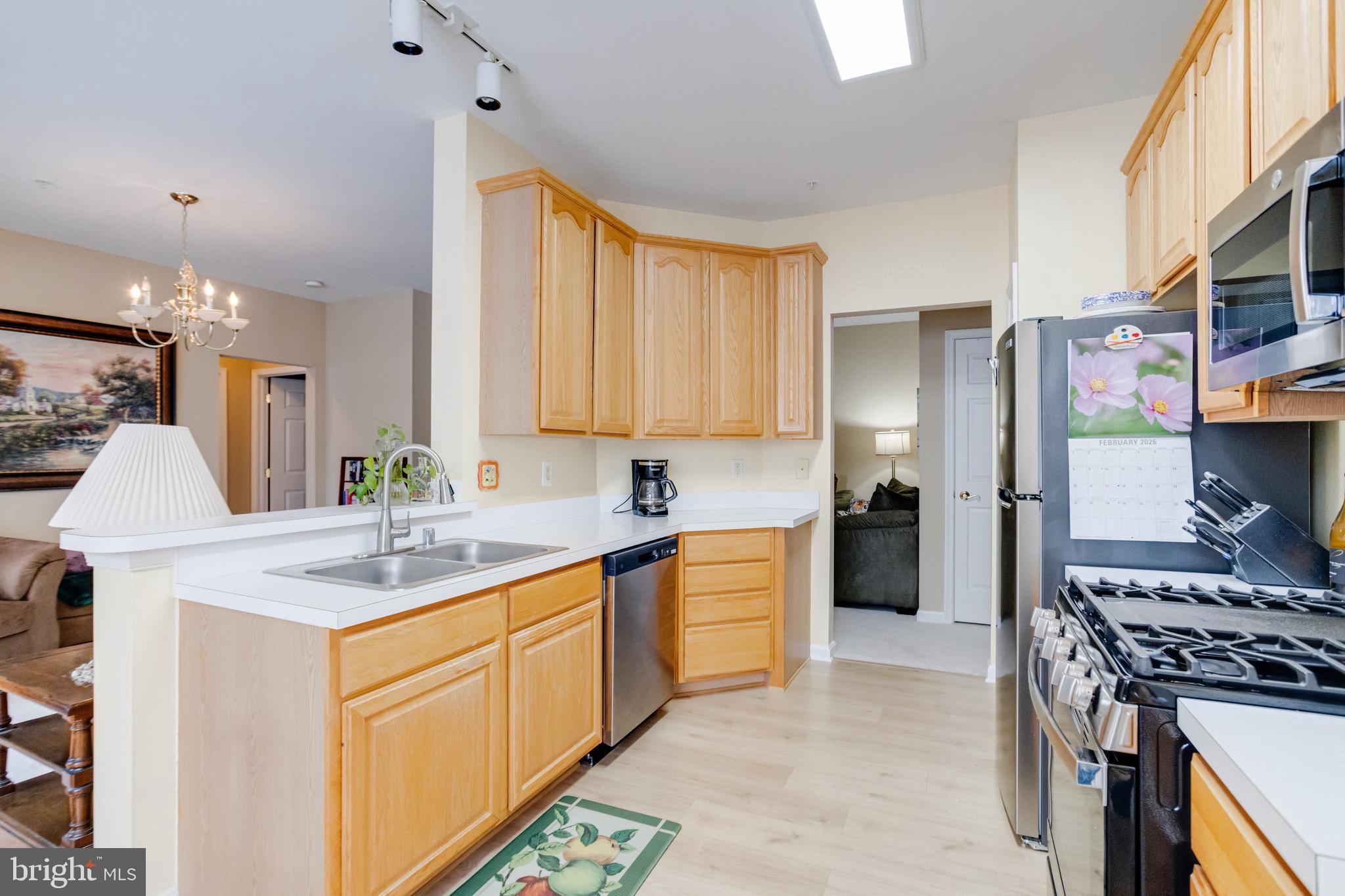 GREENBRIER HILLS - Residential