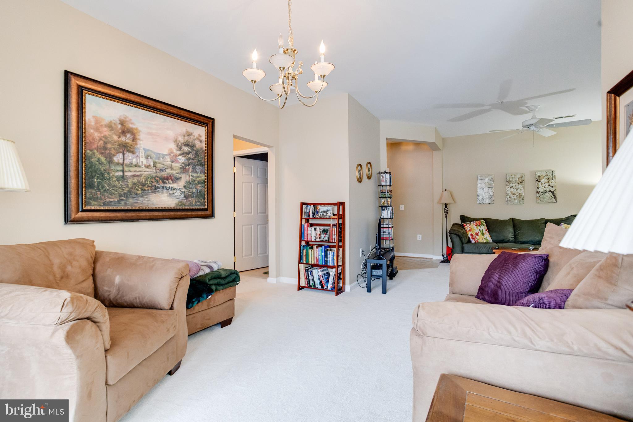 GREENBRIER HILLS - Residential