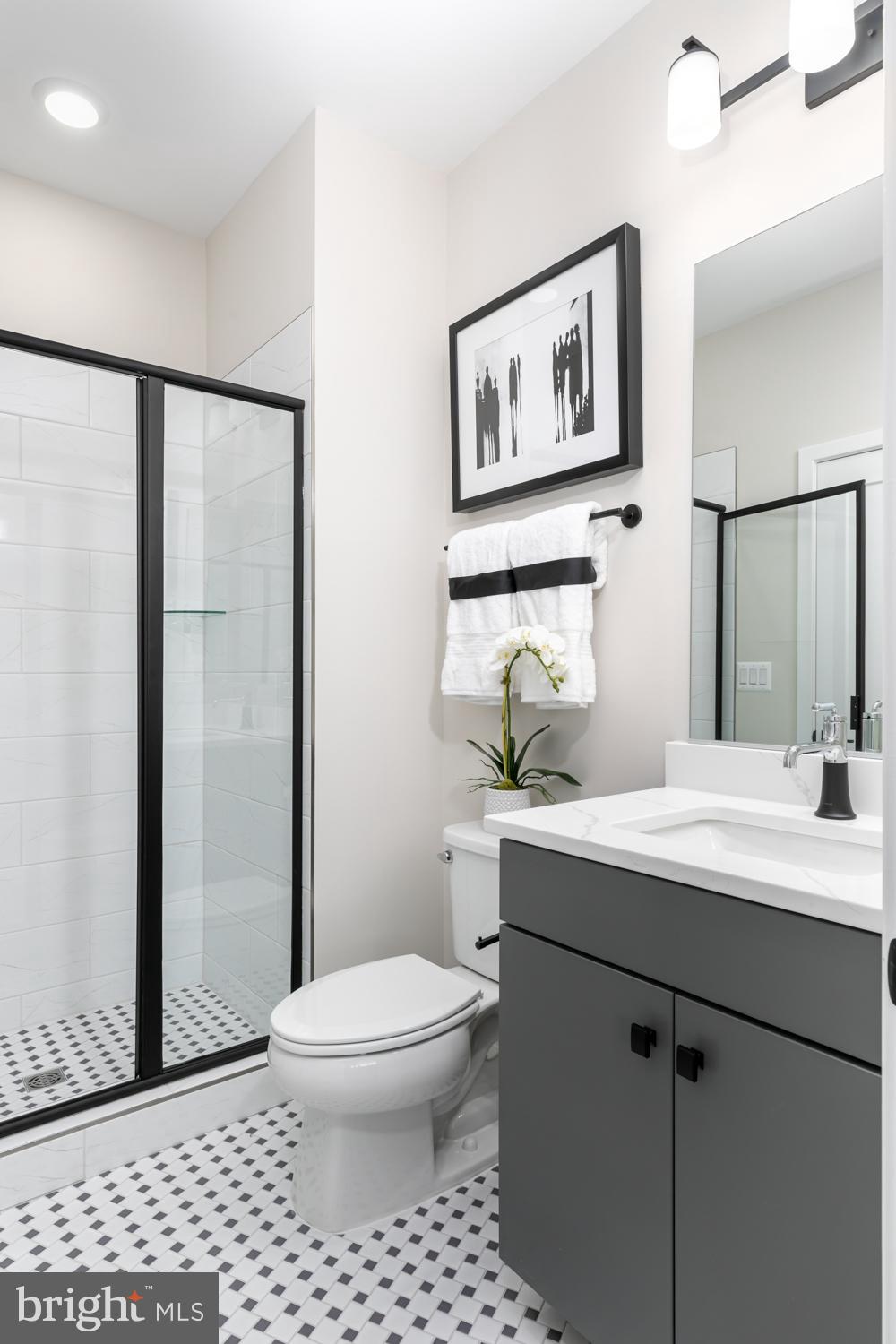 DOWNTOWN BRAMBLETON - Residential