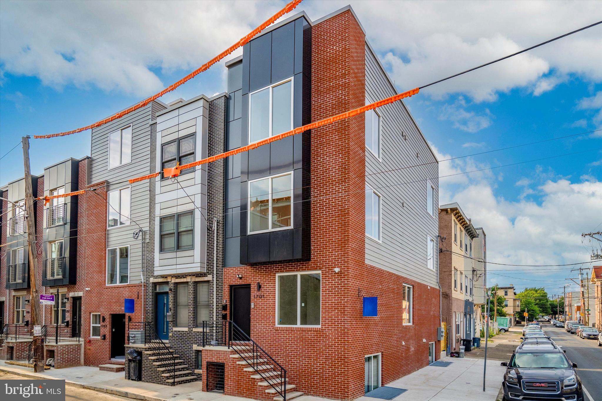 FRANCISVILLE - Residential Lease