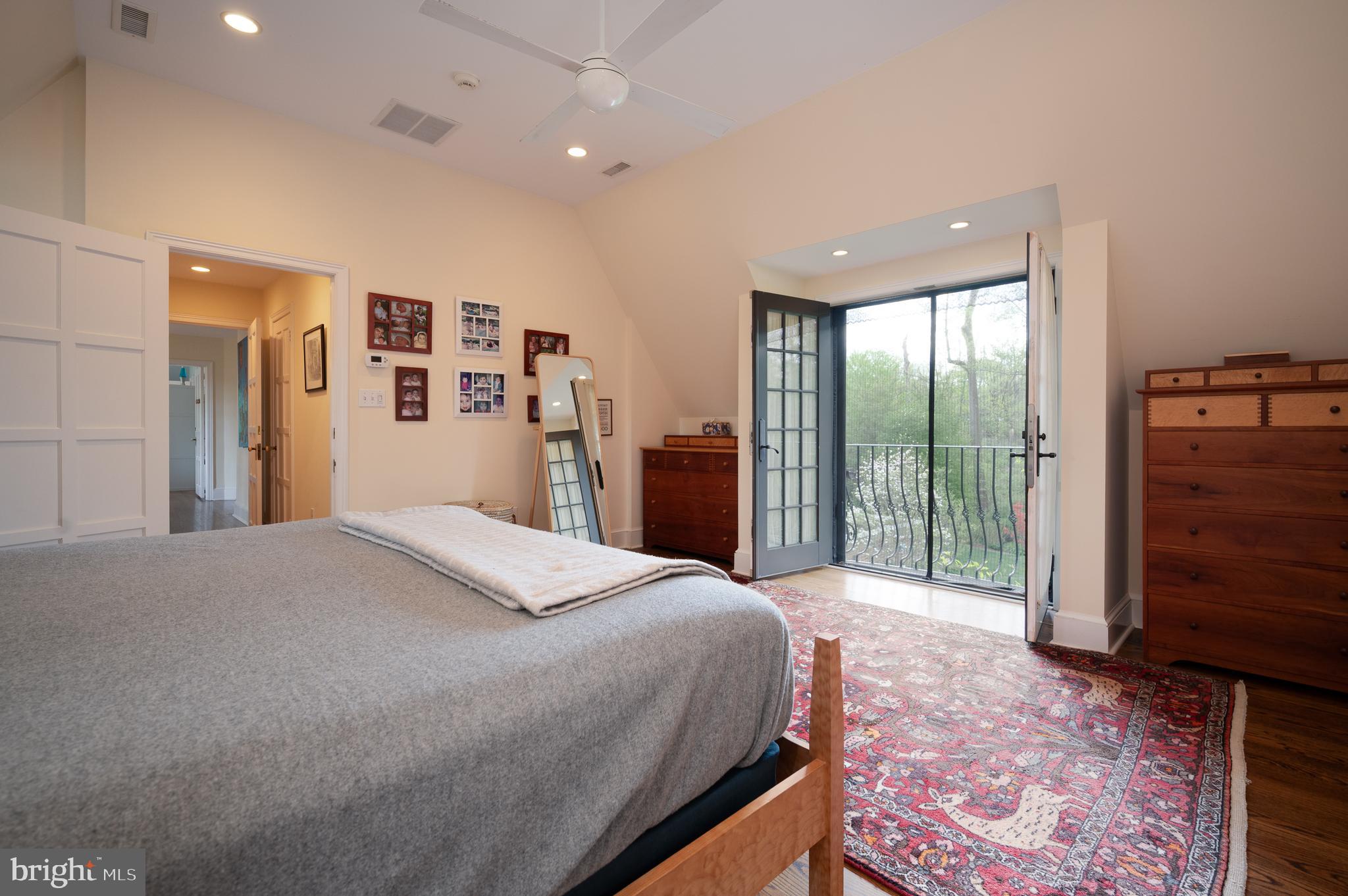 WESTOVER HILLS - Residential