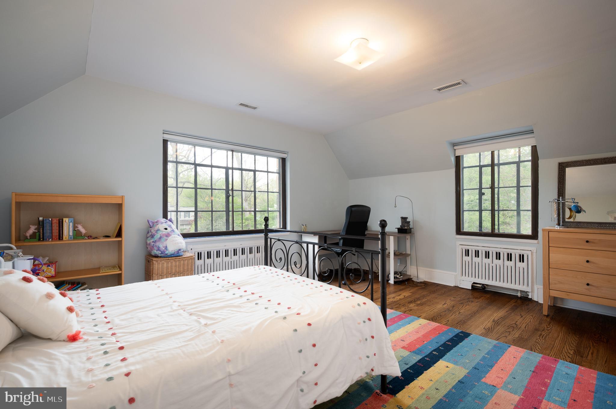 WESTOVER HILLS - Residential