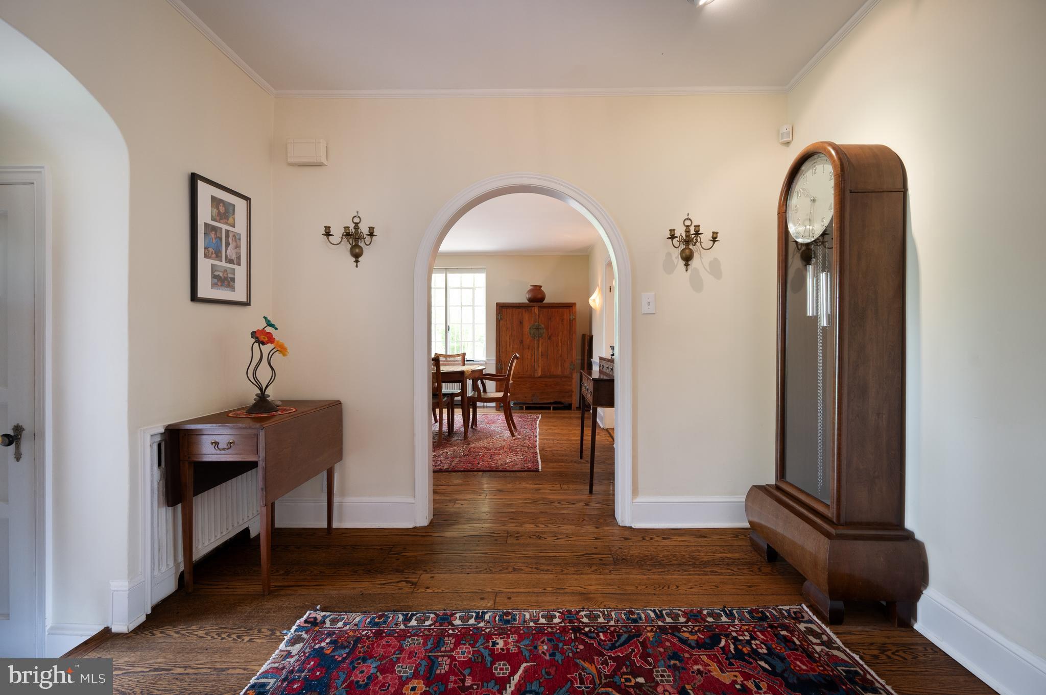 WESTOVER HILLS - Residential