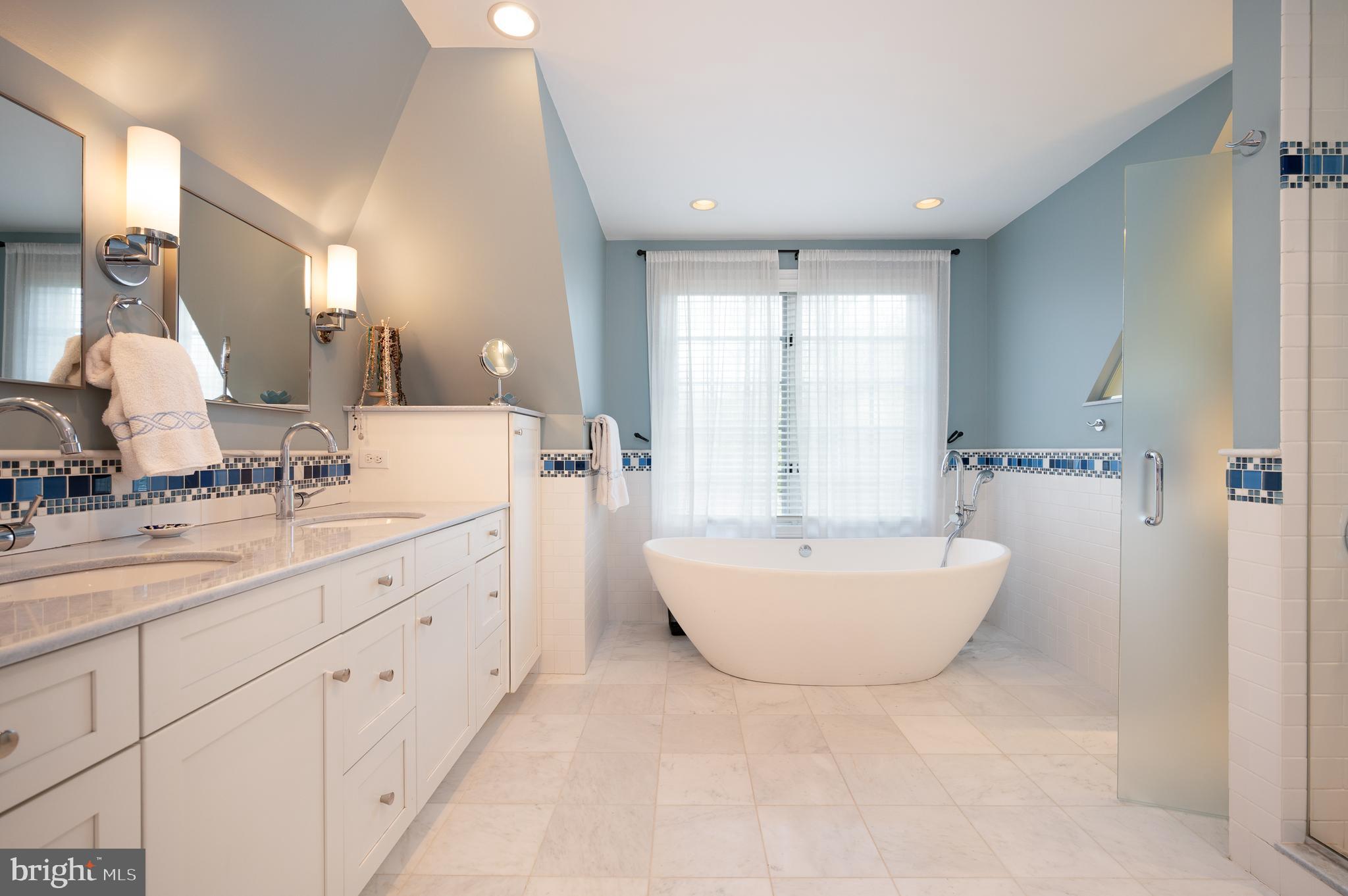 WESTOVER HILLS - Residential