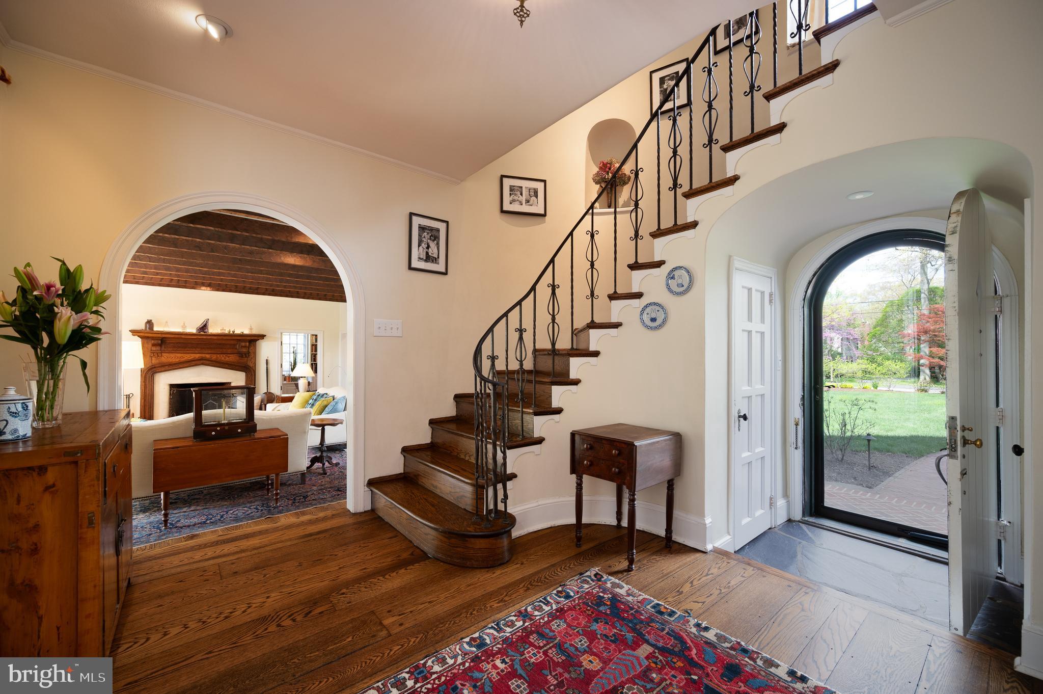 WESTOVER HILLS - Residential