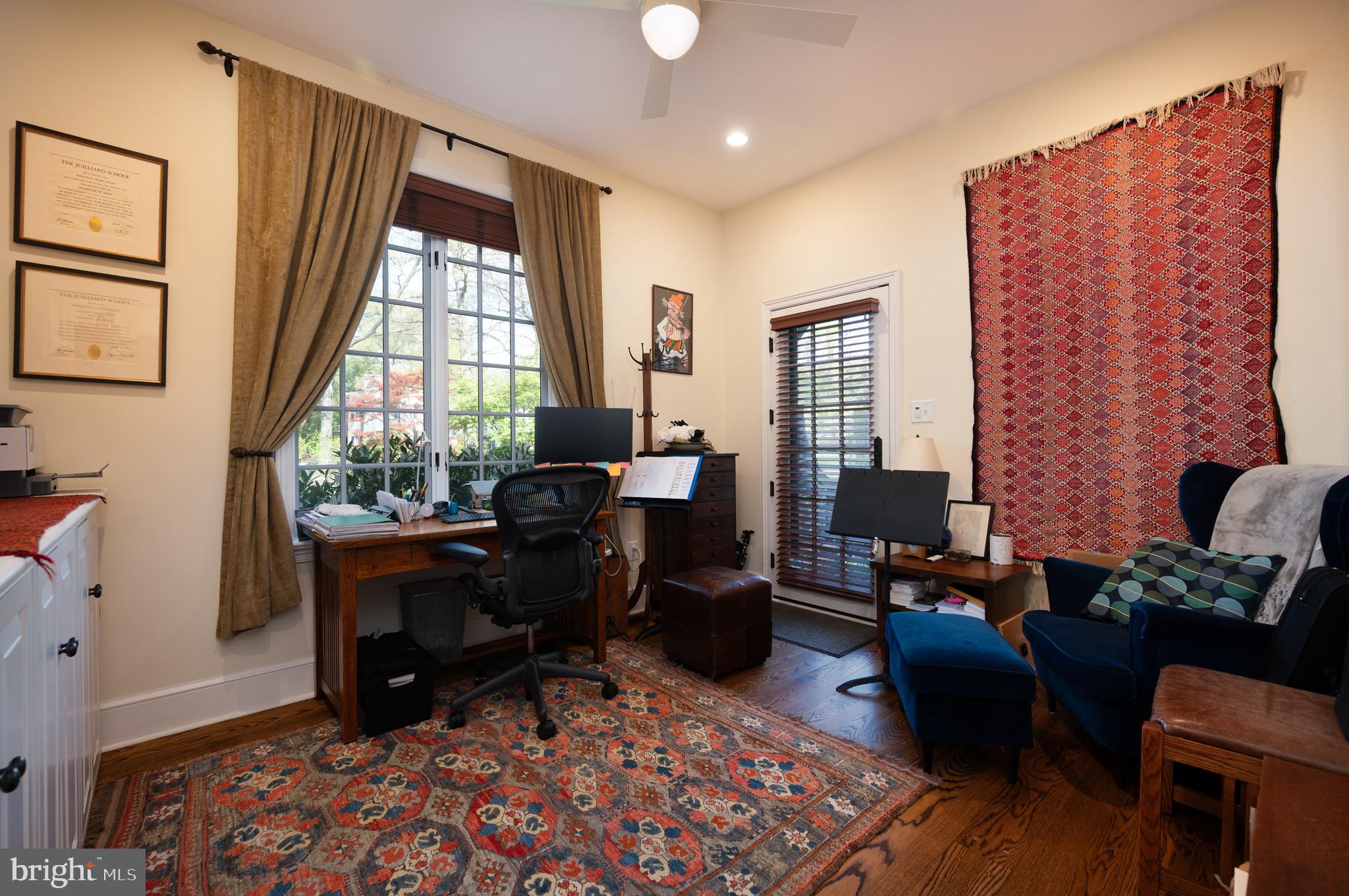 WESTOVER HILLS - Residential