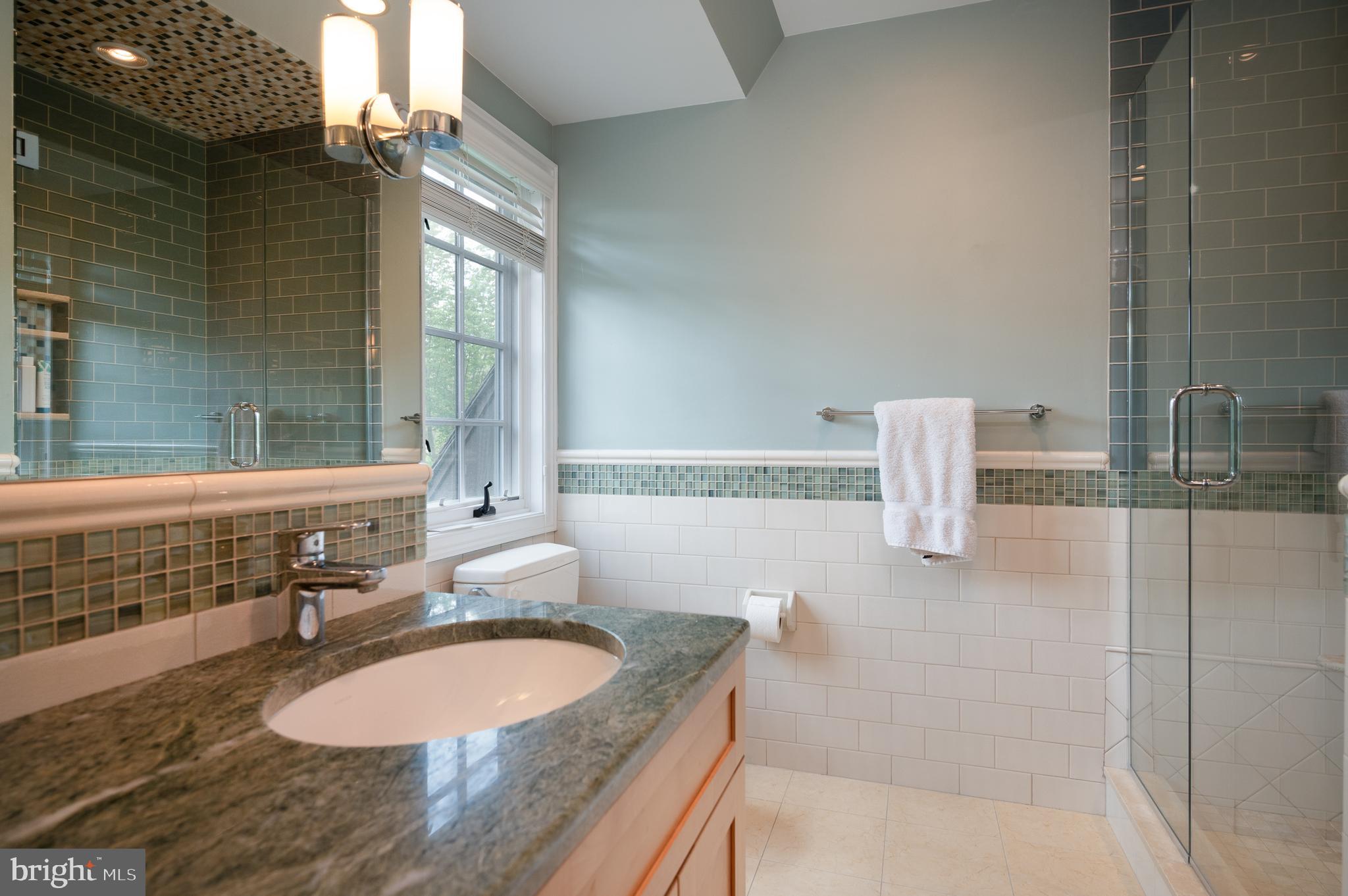 WESTOVER HILLS - Residential