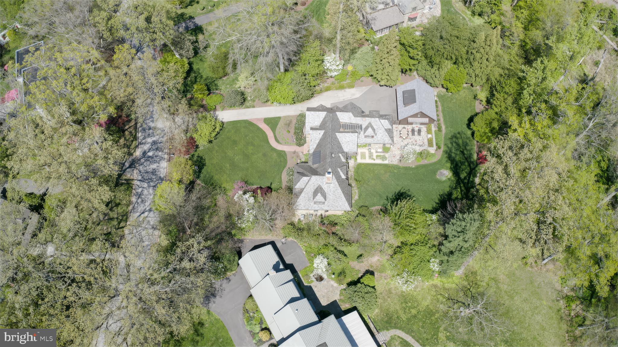WESTOVER HILLS - Residential