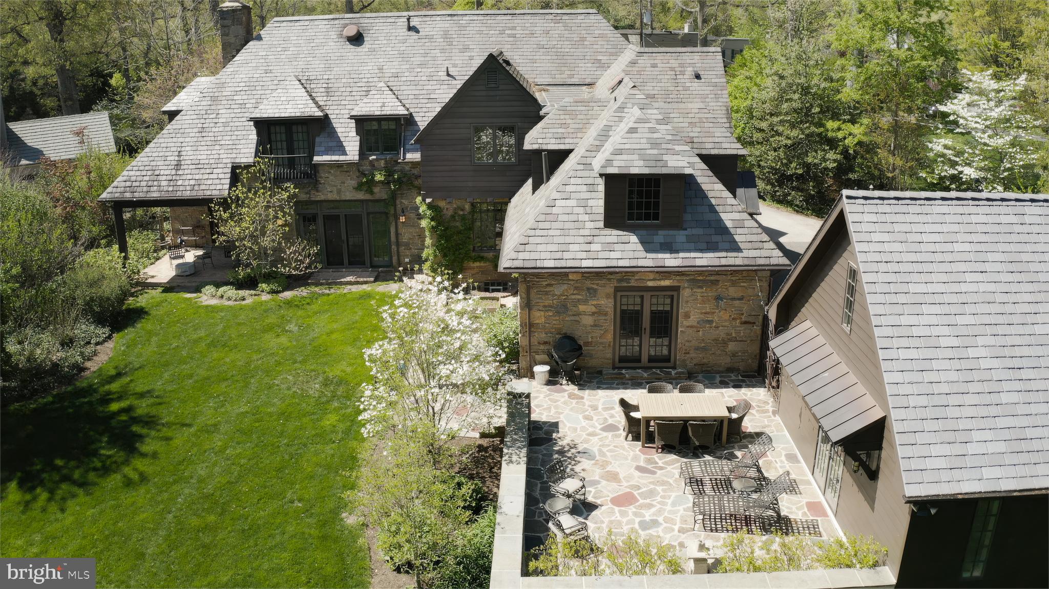 WESTOVER HILLS - Residential