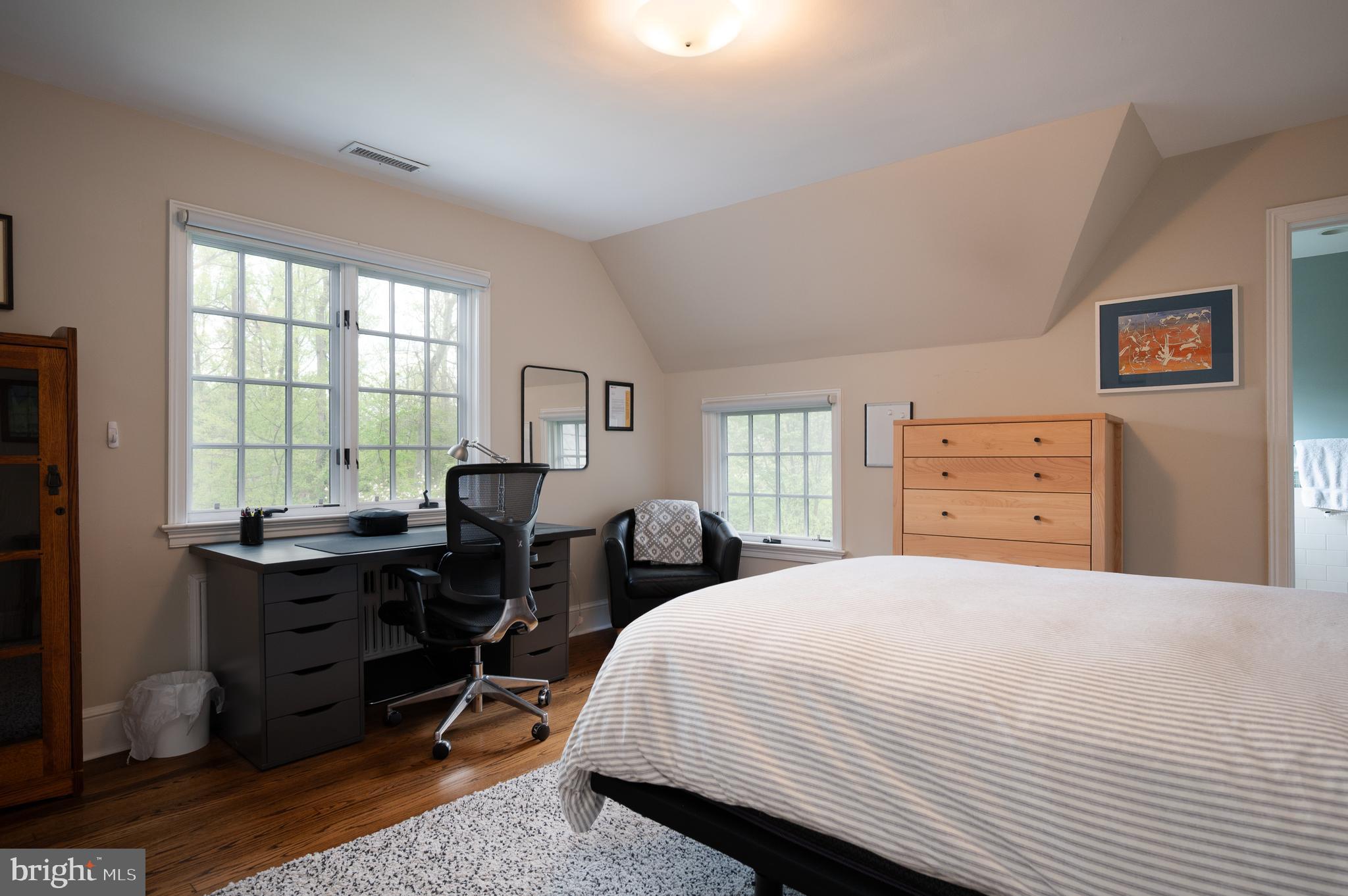 WESTOVER HILLS - Residential