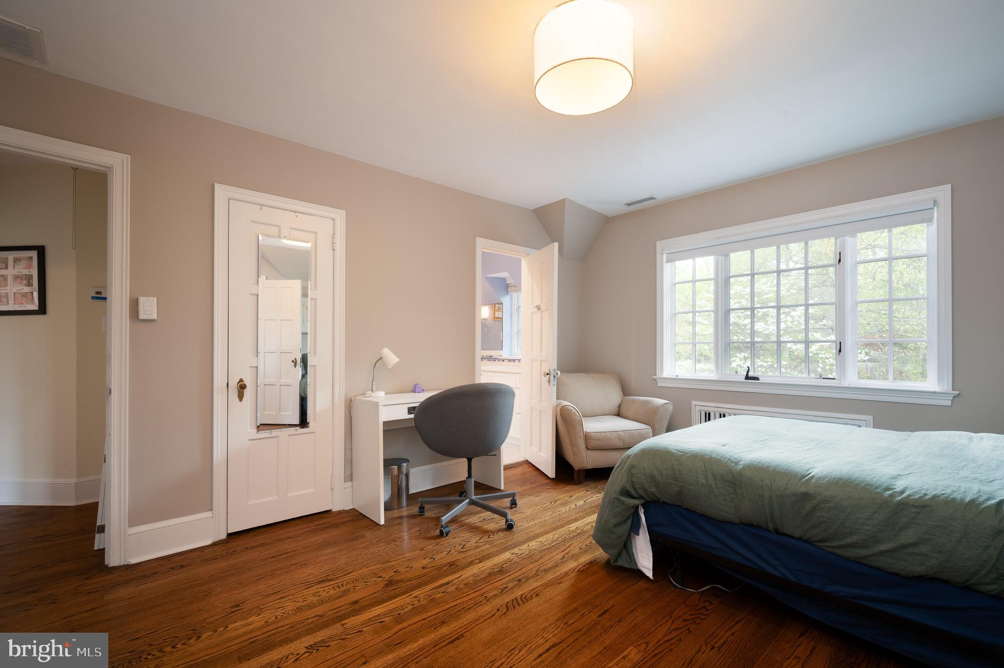 WESTOVER HILLS - Residential
