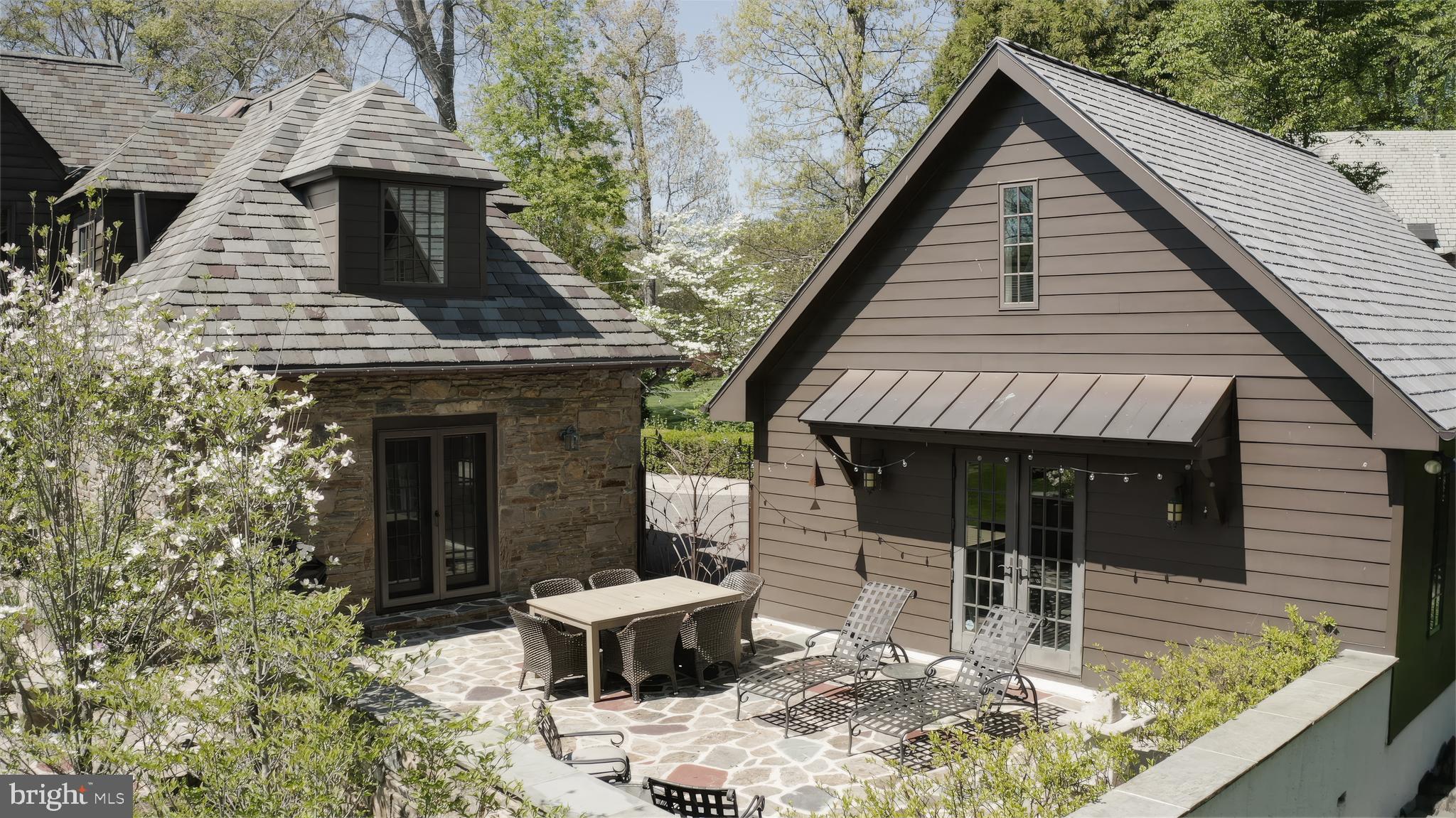 WESTOVER HILLS - Residential