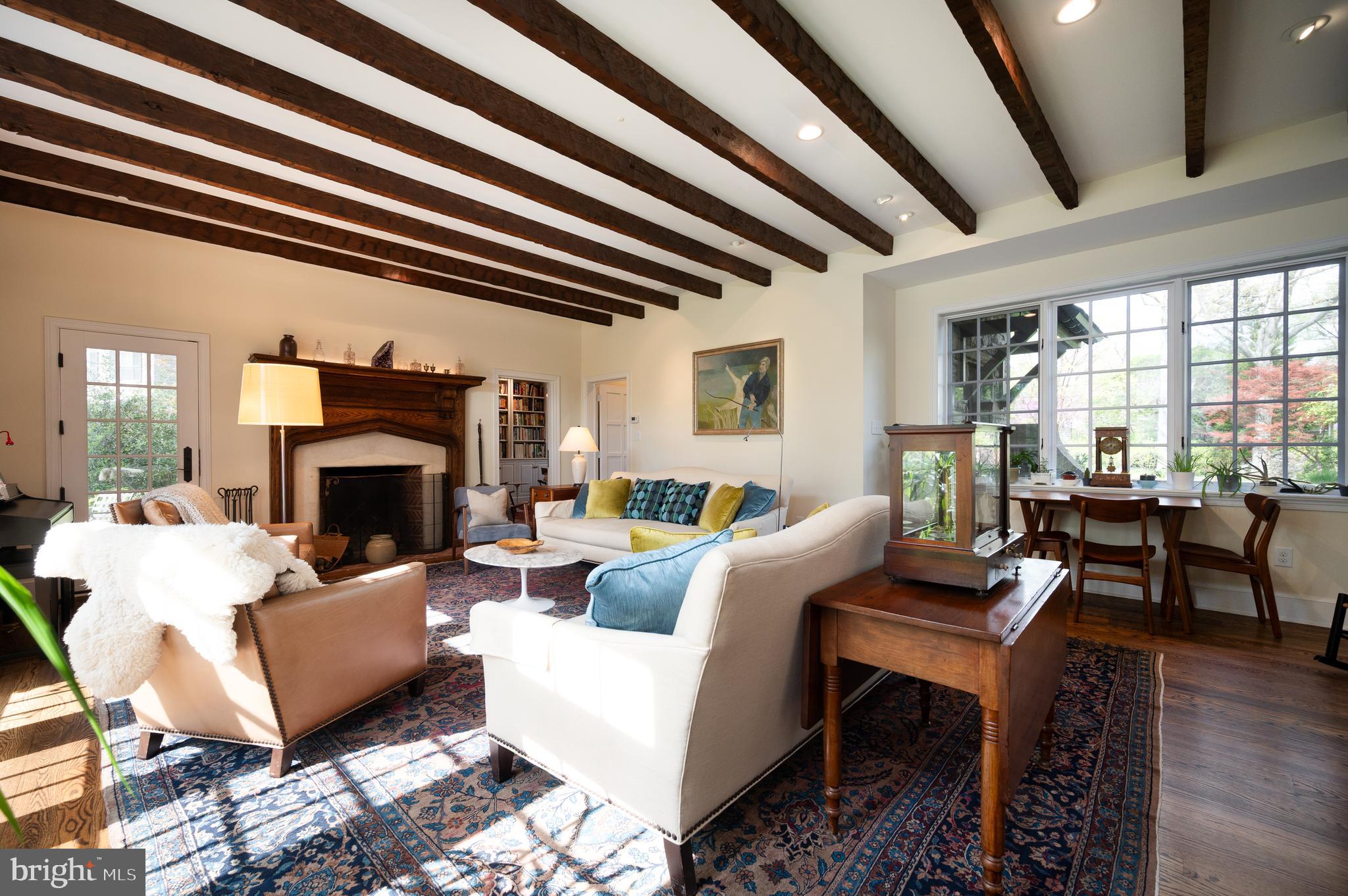 WESTOVER HILLS - Residential