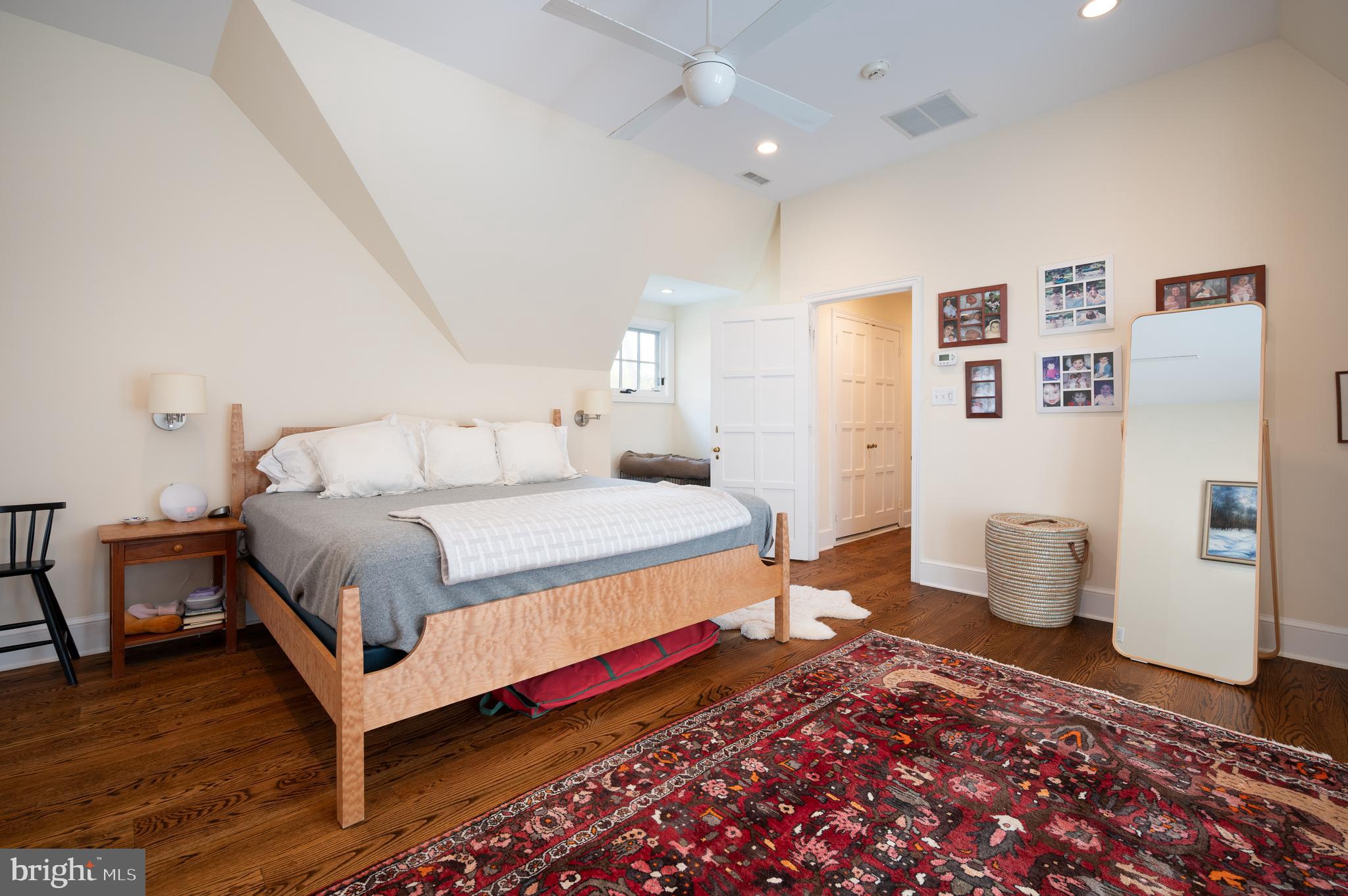 WESTOVER HILLS - Residential