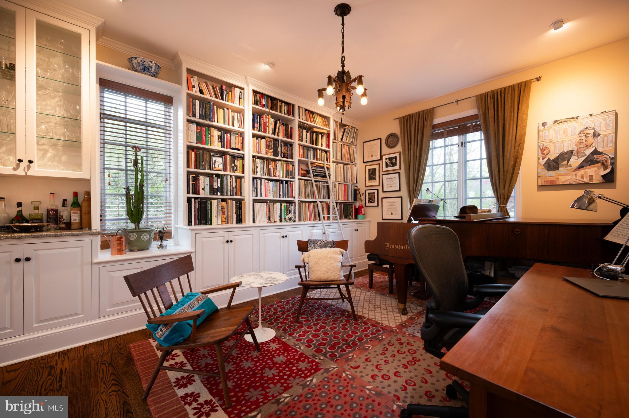 WESTOVER HILLS - Residential