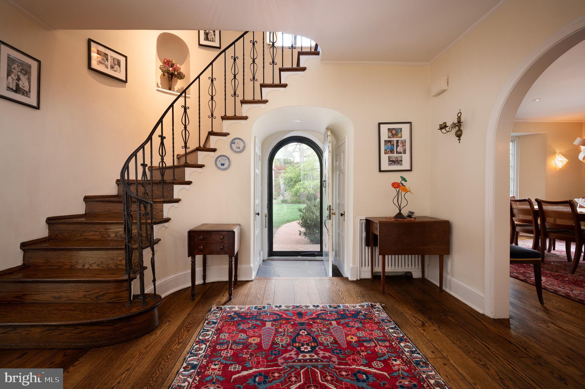 WESTOVER HILLS - Residential