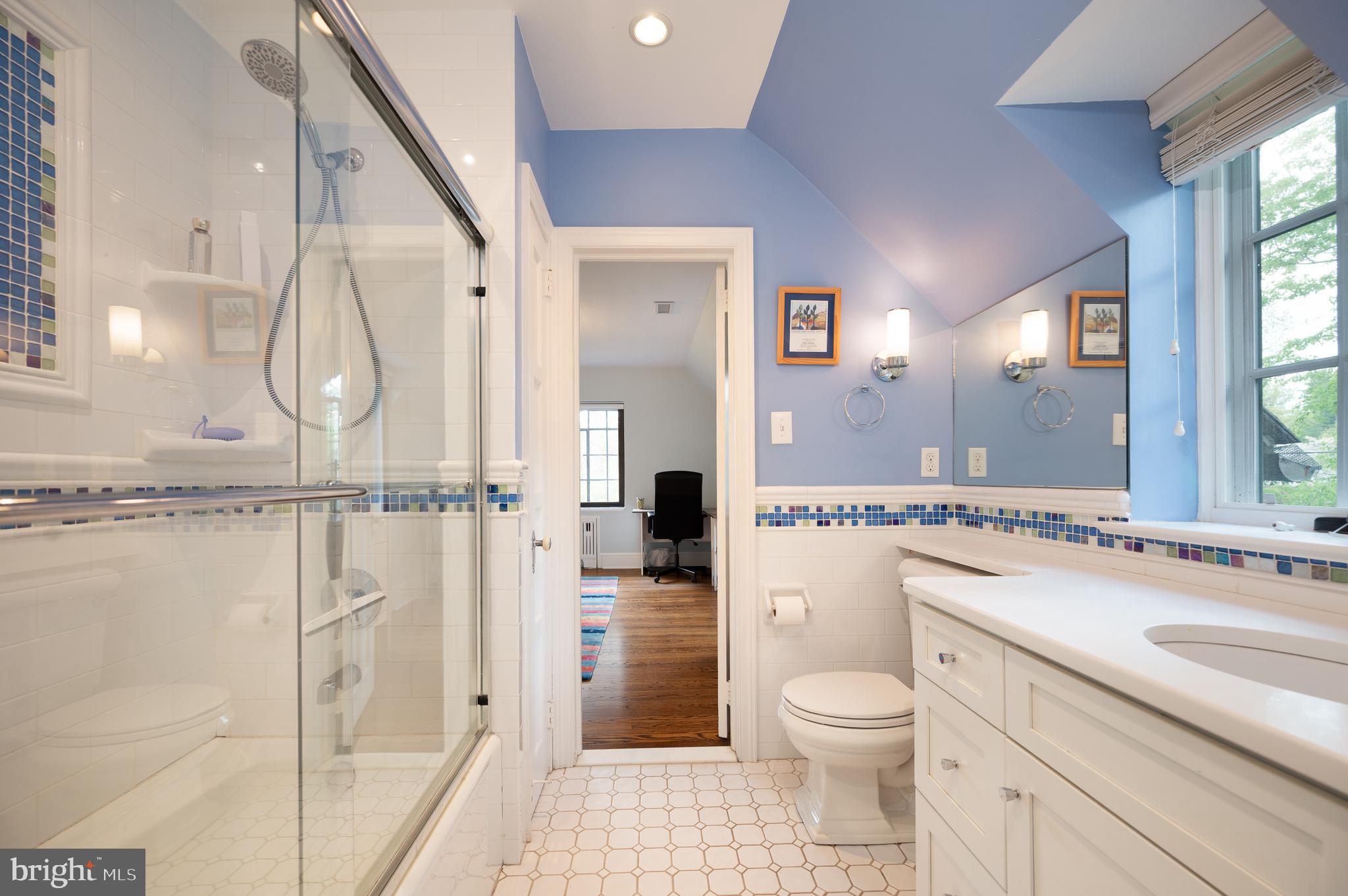WESTOVER HILLS - Residential