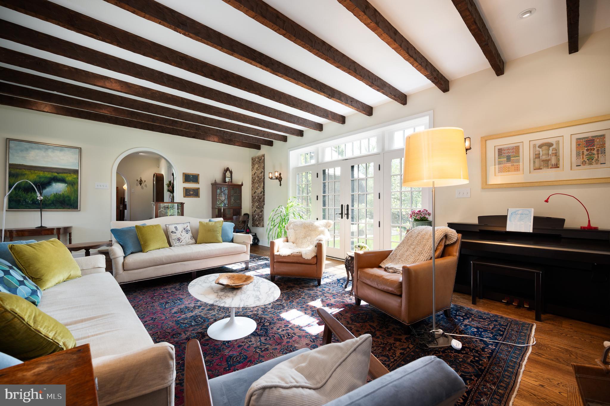 WESTOVER HILLS - Residential
