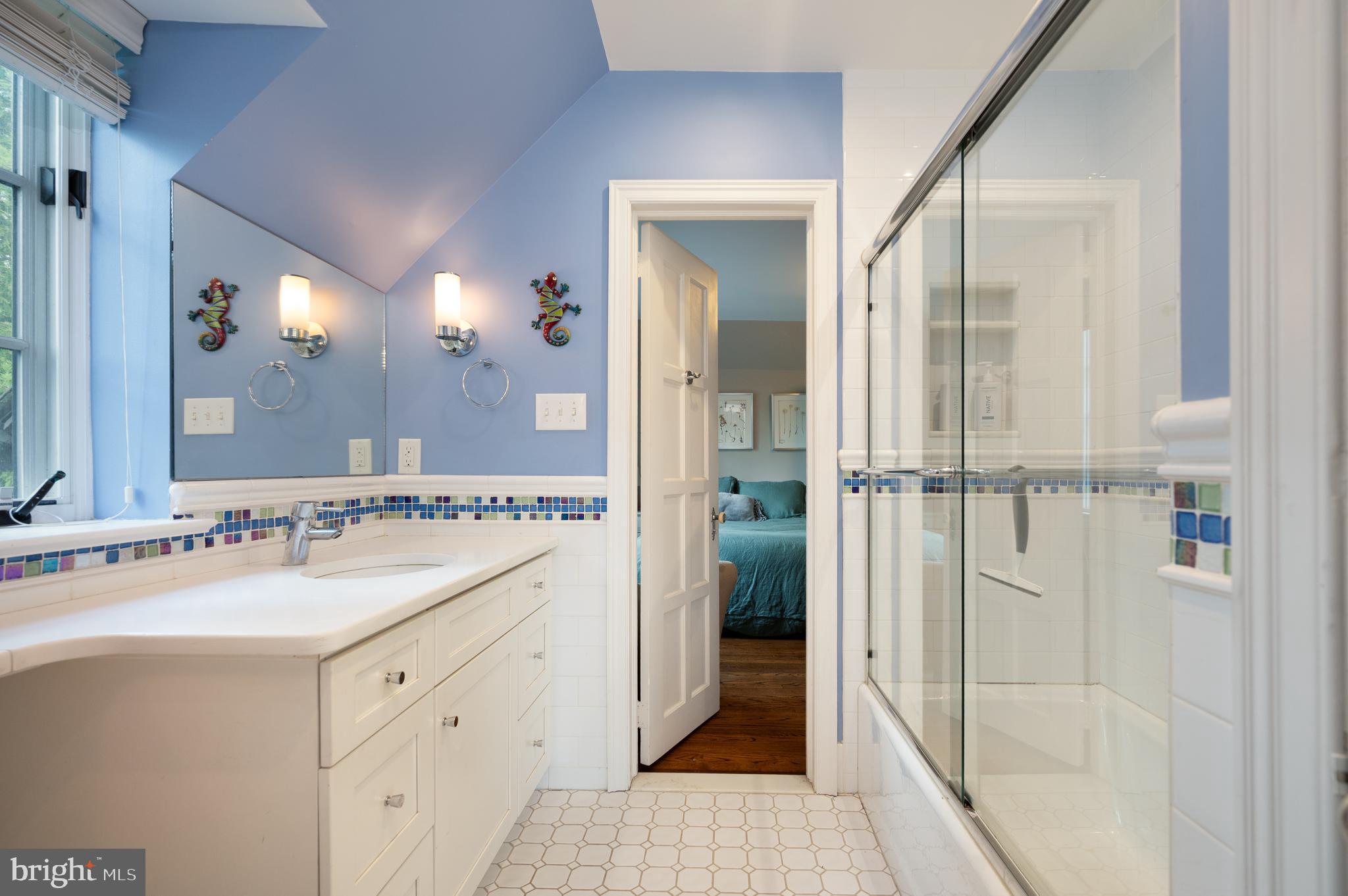 WESTOVER HILLS - Residential