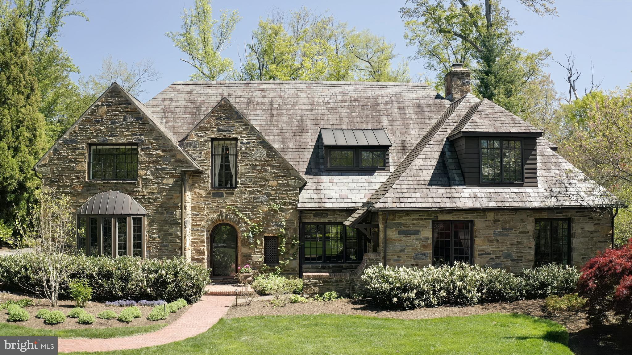 WESTOVER HILLS - Residential