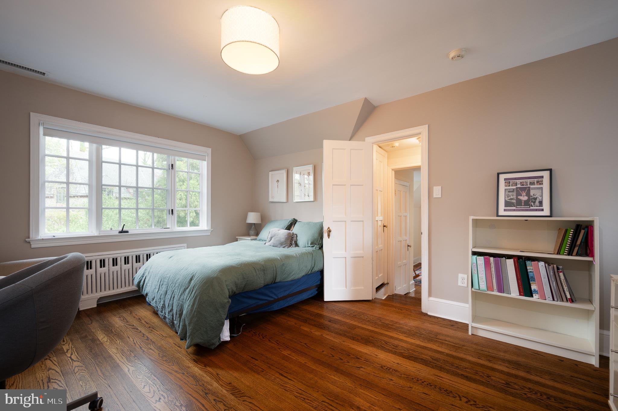 WESTOVER HILLS - Residential
