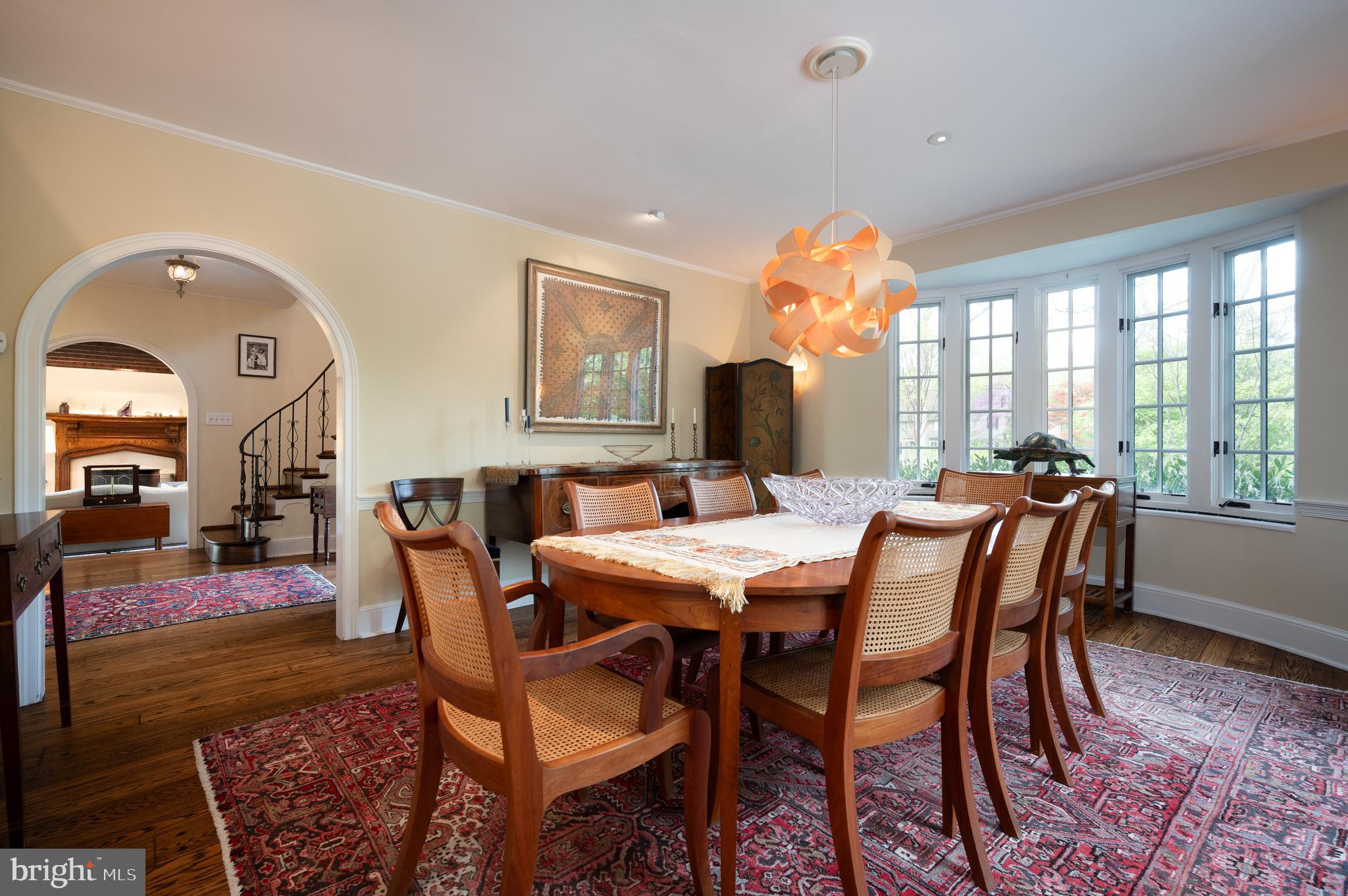 WESTOVER HILLS - Residential