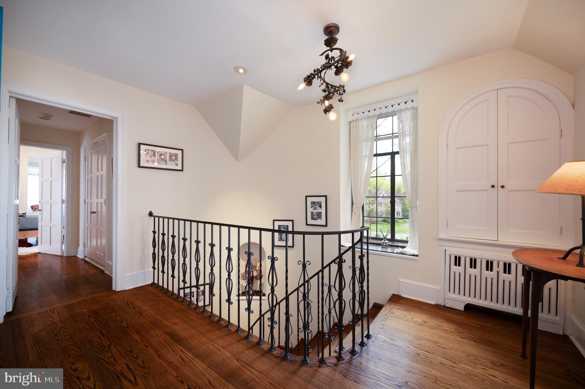 WESTOVER HILLS - Residential