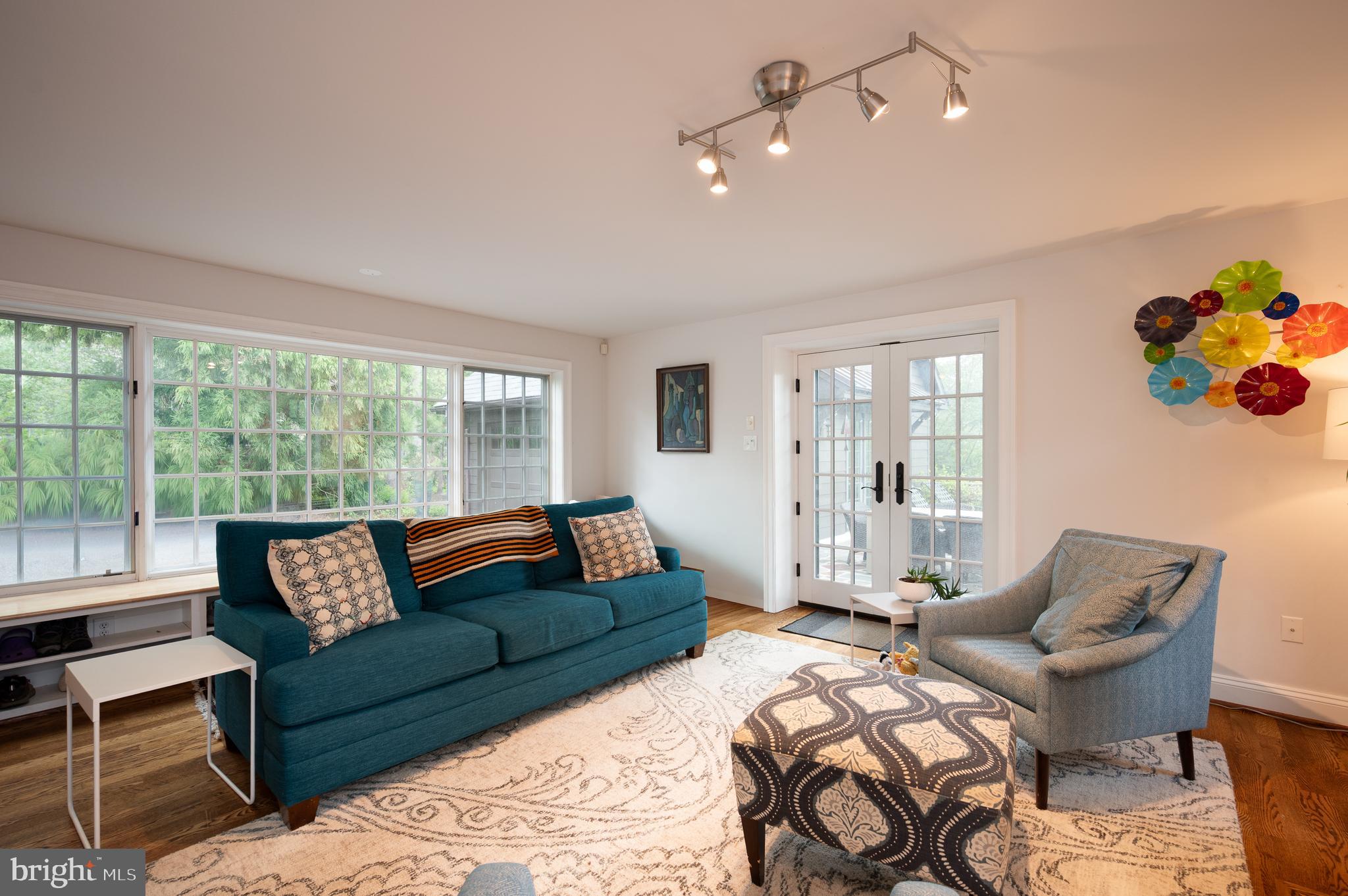 WESTOVER HILLS - Residential