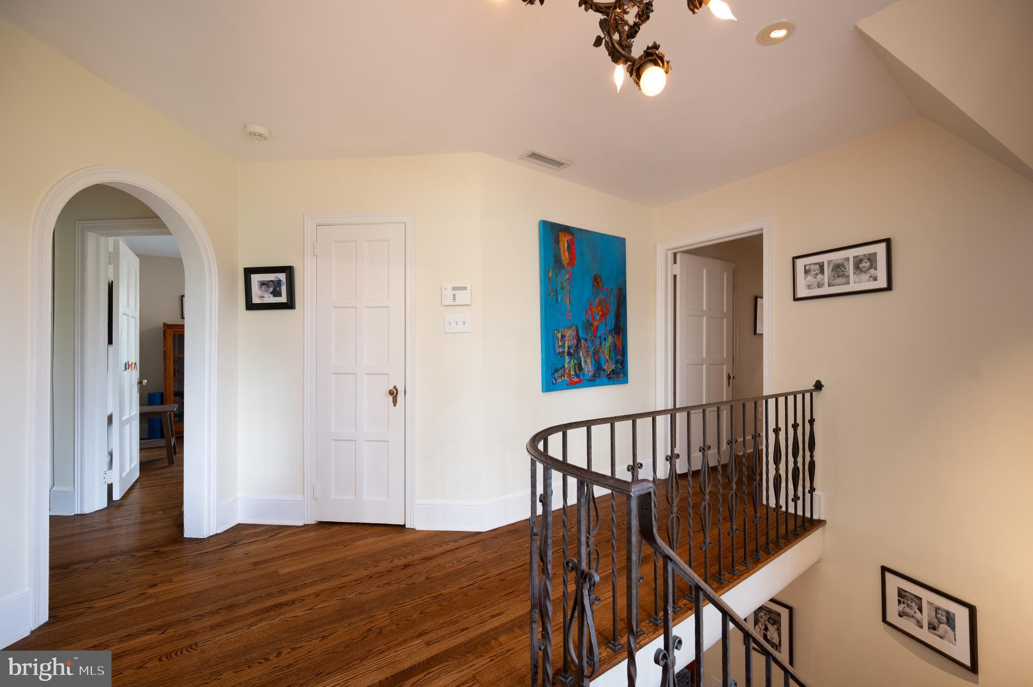 WESTOVER HILLS - Residential