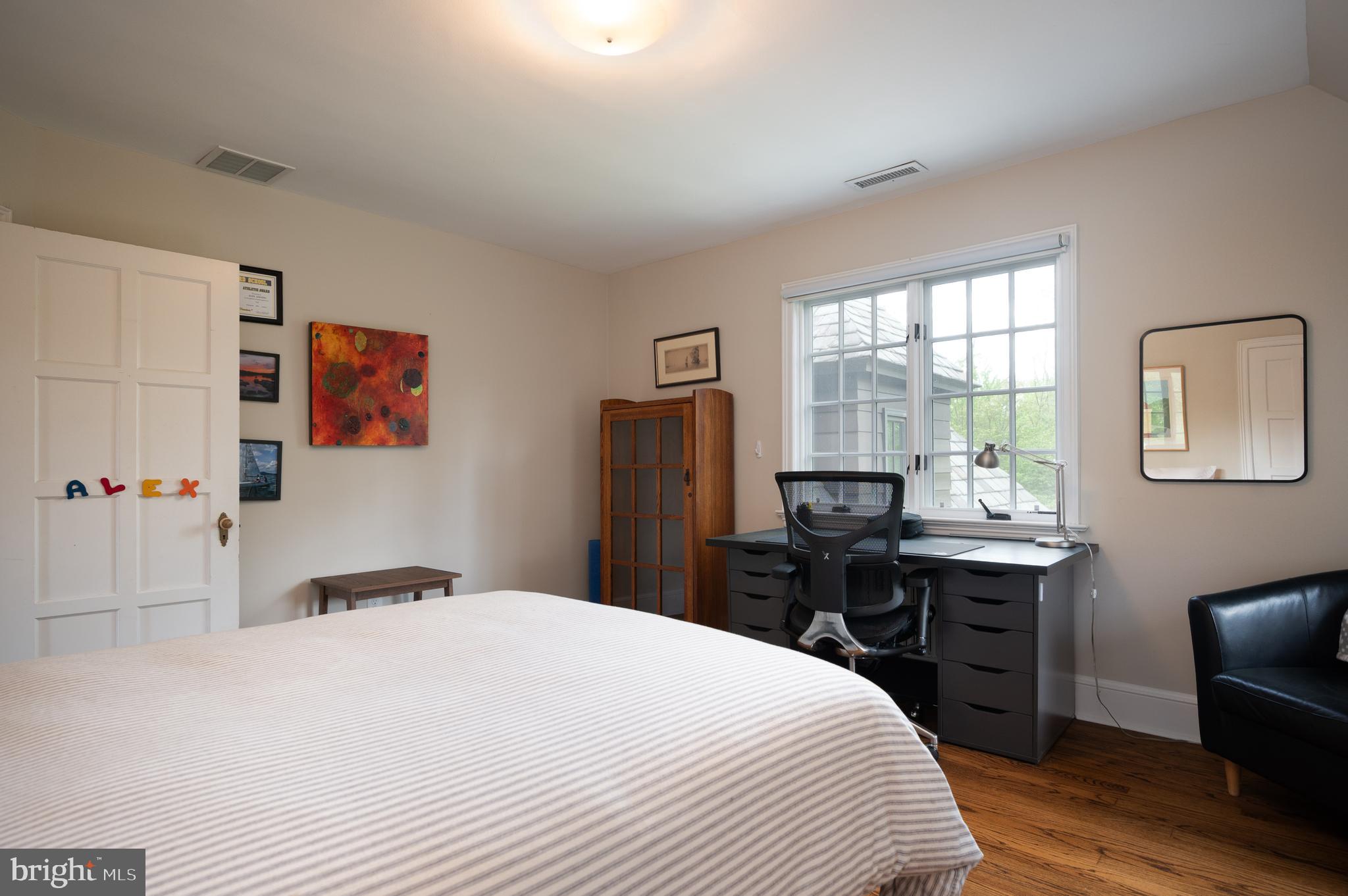 WESTOVER HILLS - Residential