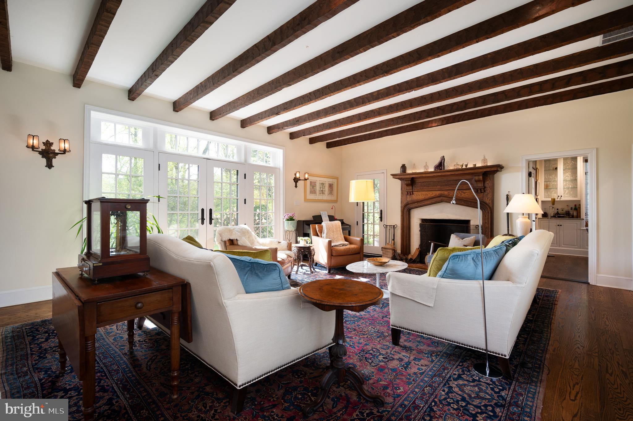 WESTOVER HILLS - Residential